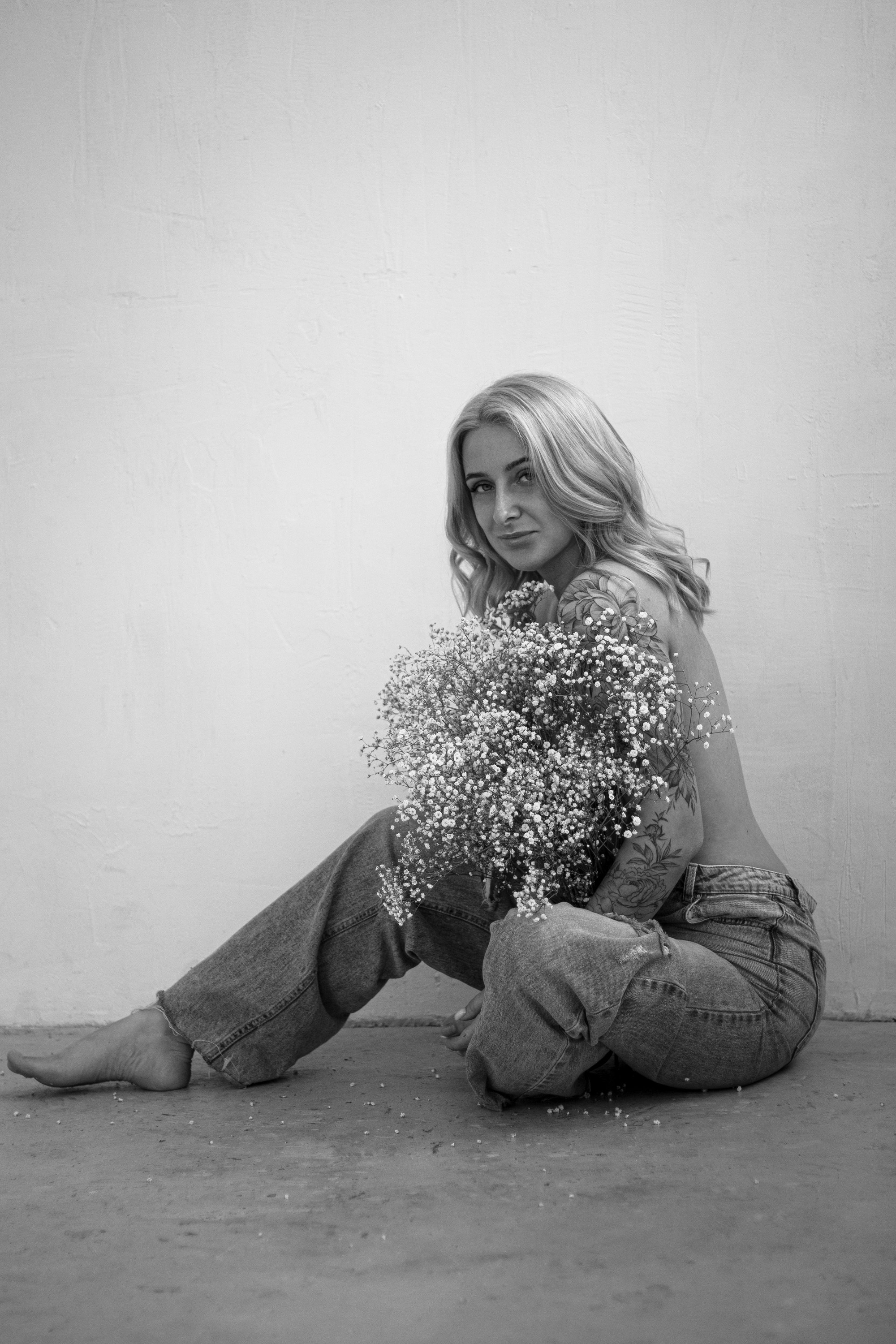 MARCH. Свадебный и портретный фотограф в Валенсии Дмитрий Леонов