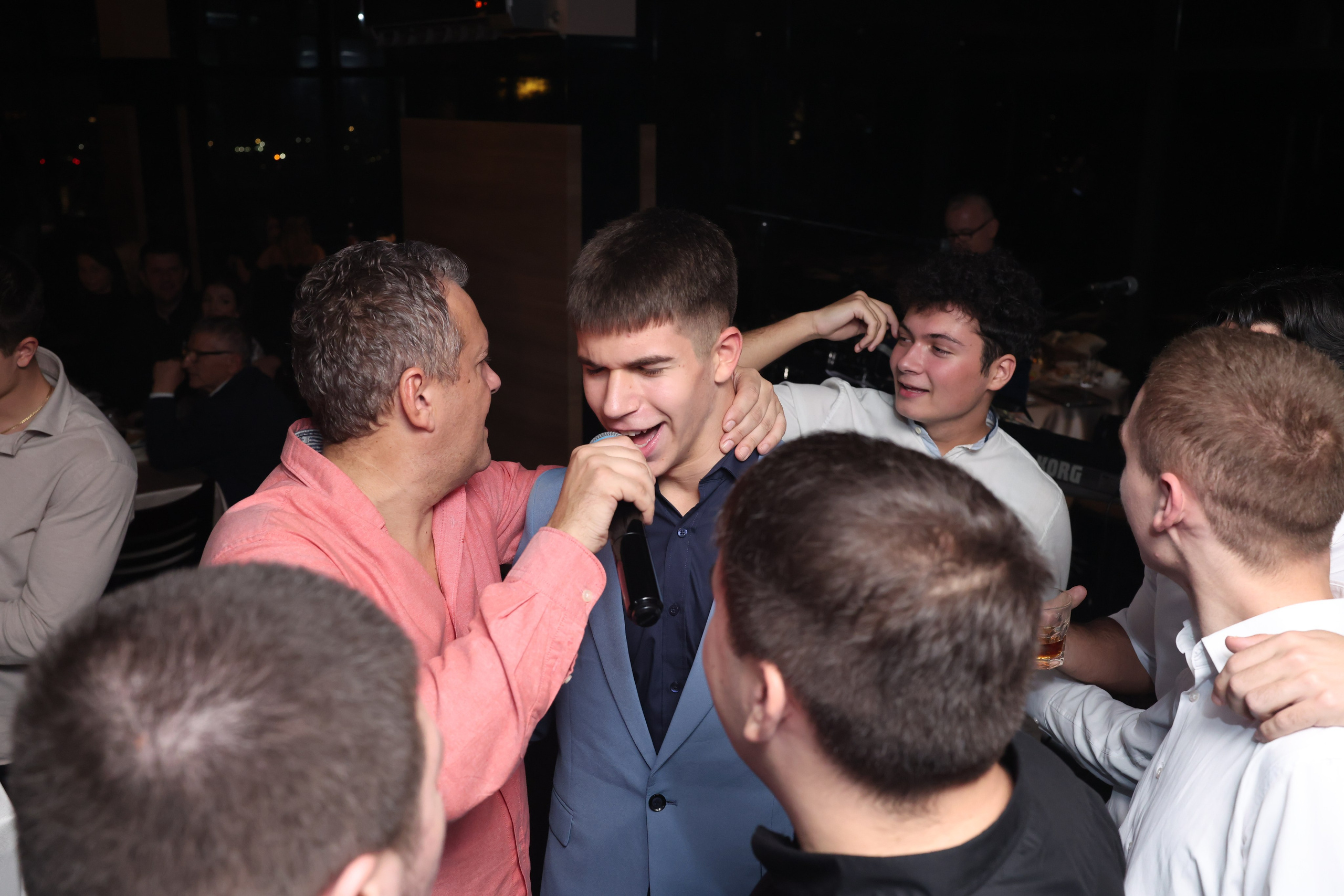 Đorđe 18ti. Foto Simic Jagodina