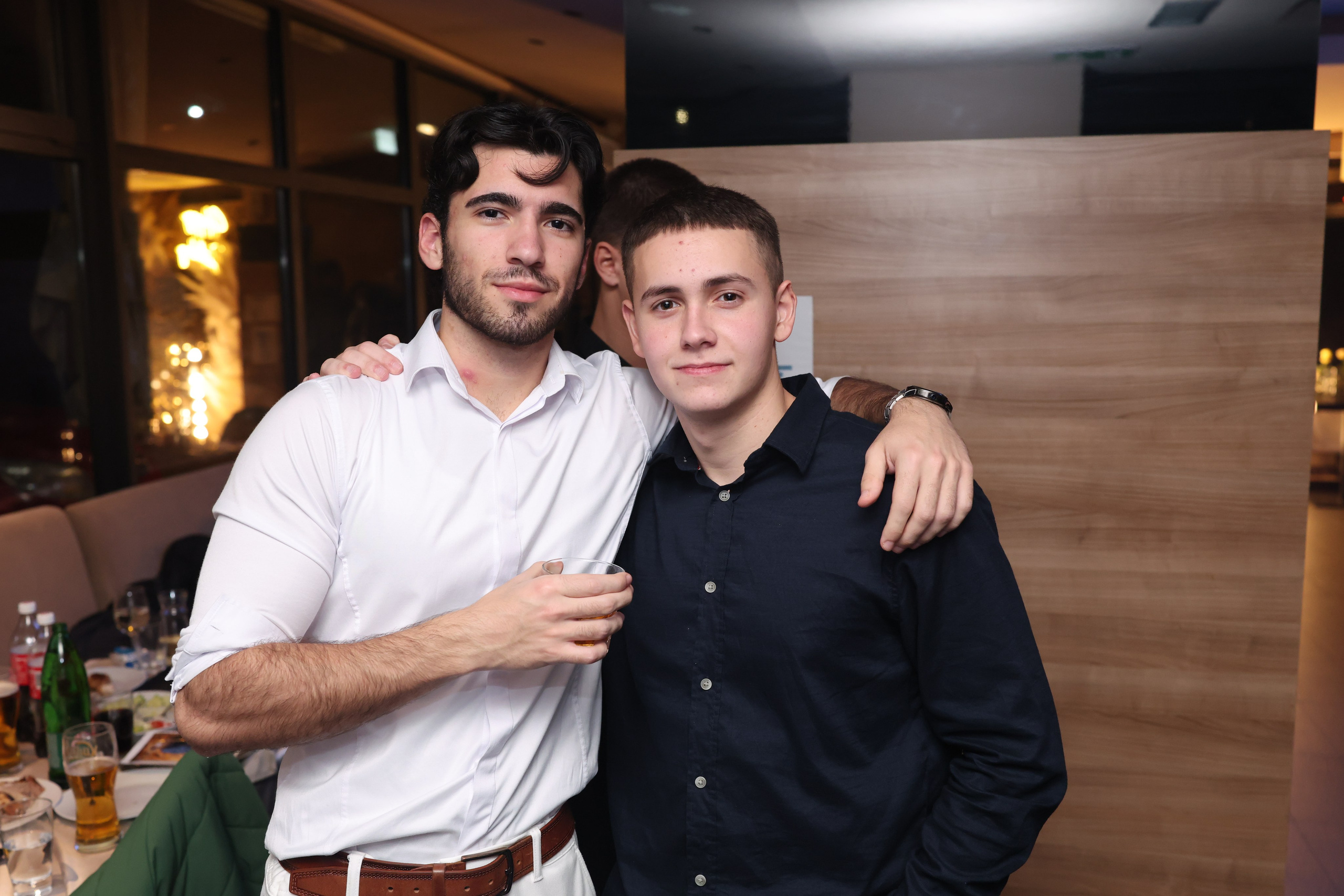 Đorđe 18ti. Foto Simic Jagodina