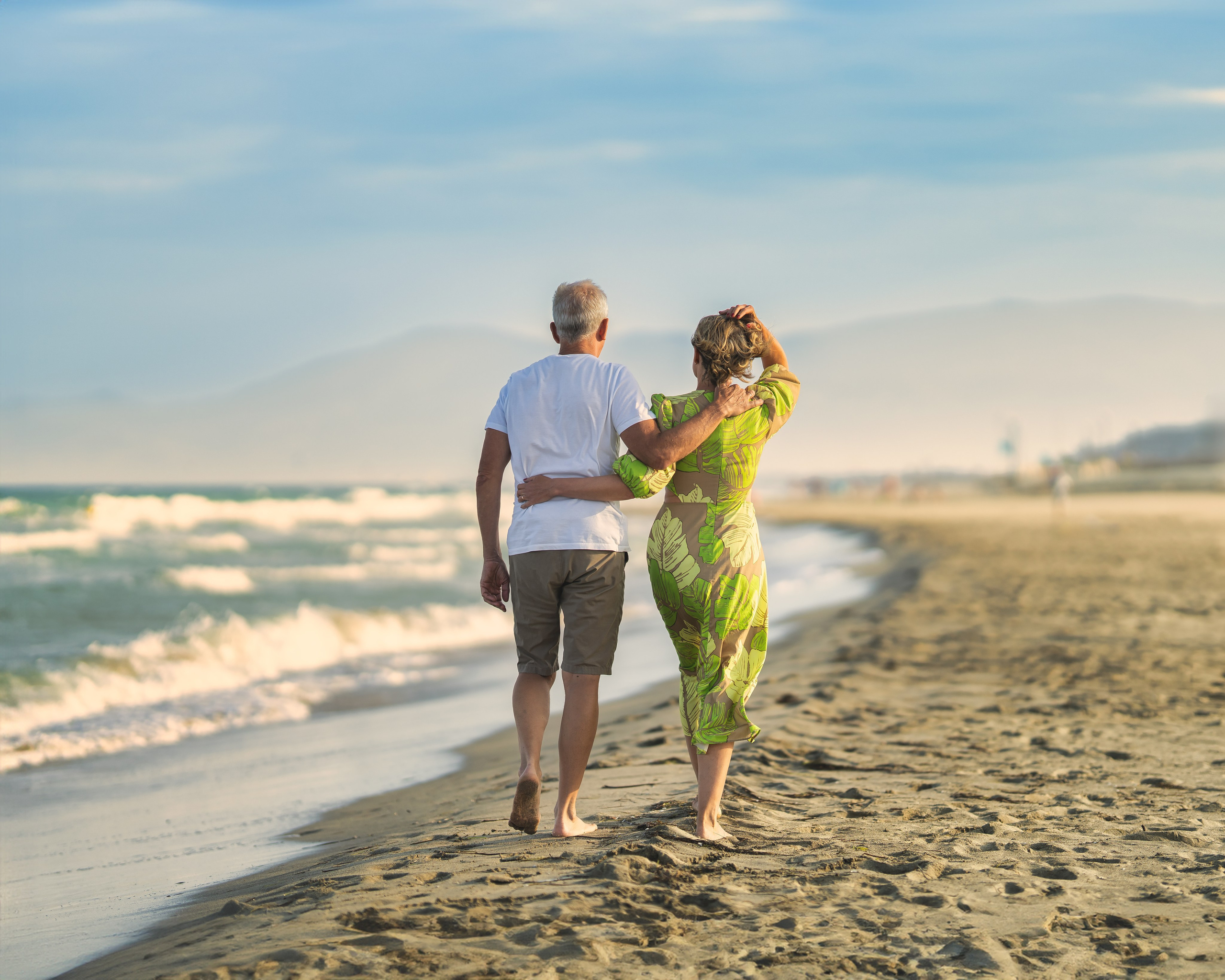 Love Story. Творческий и lifestyle фотограф на юге Франции