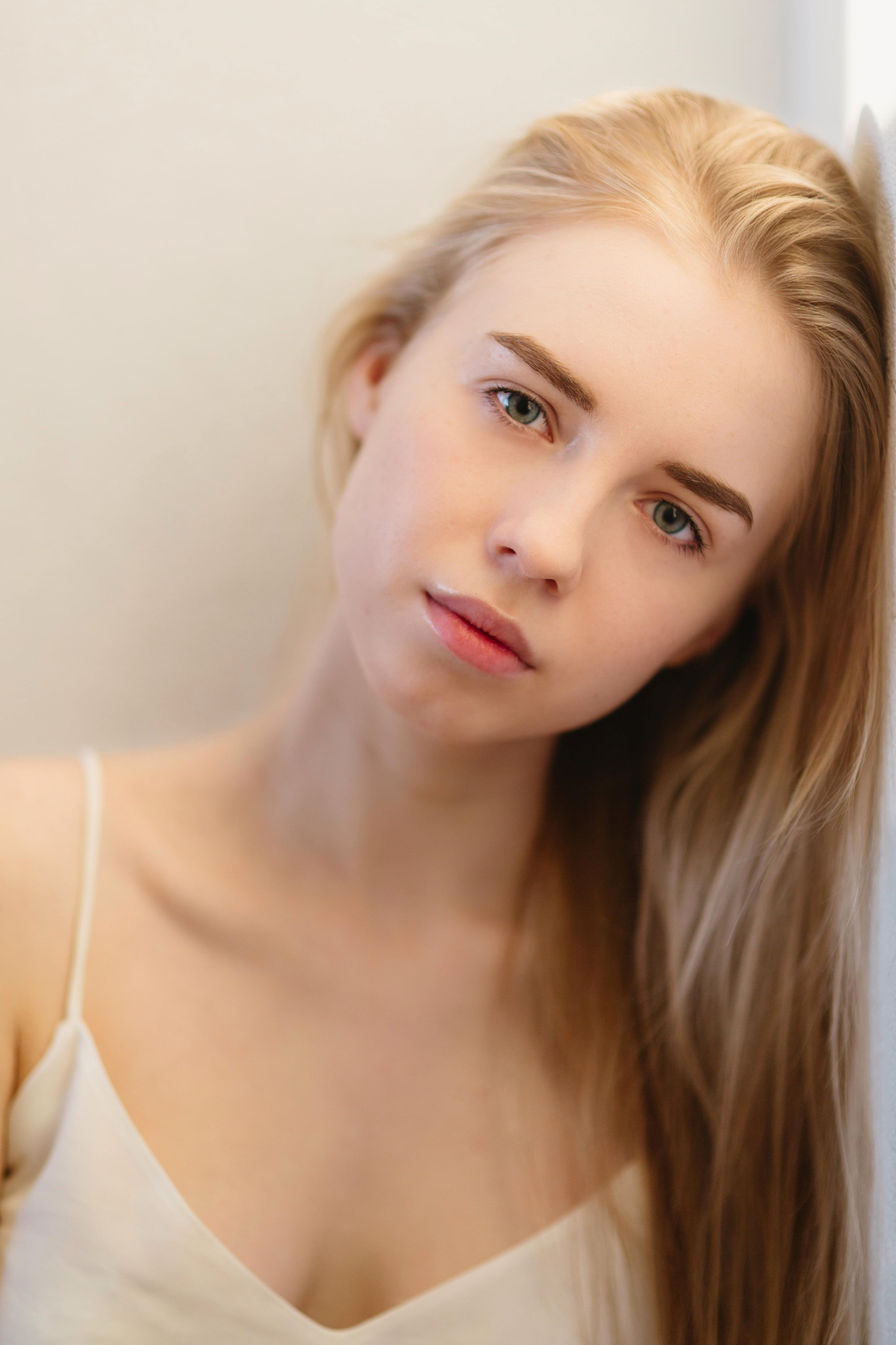 Retouching Portfolio. Portrait & Event Photography | Israel | David Shafirov