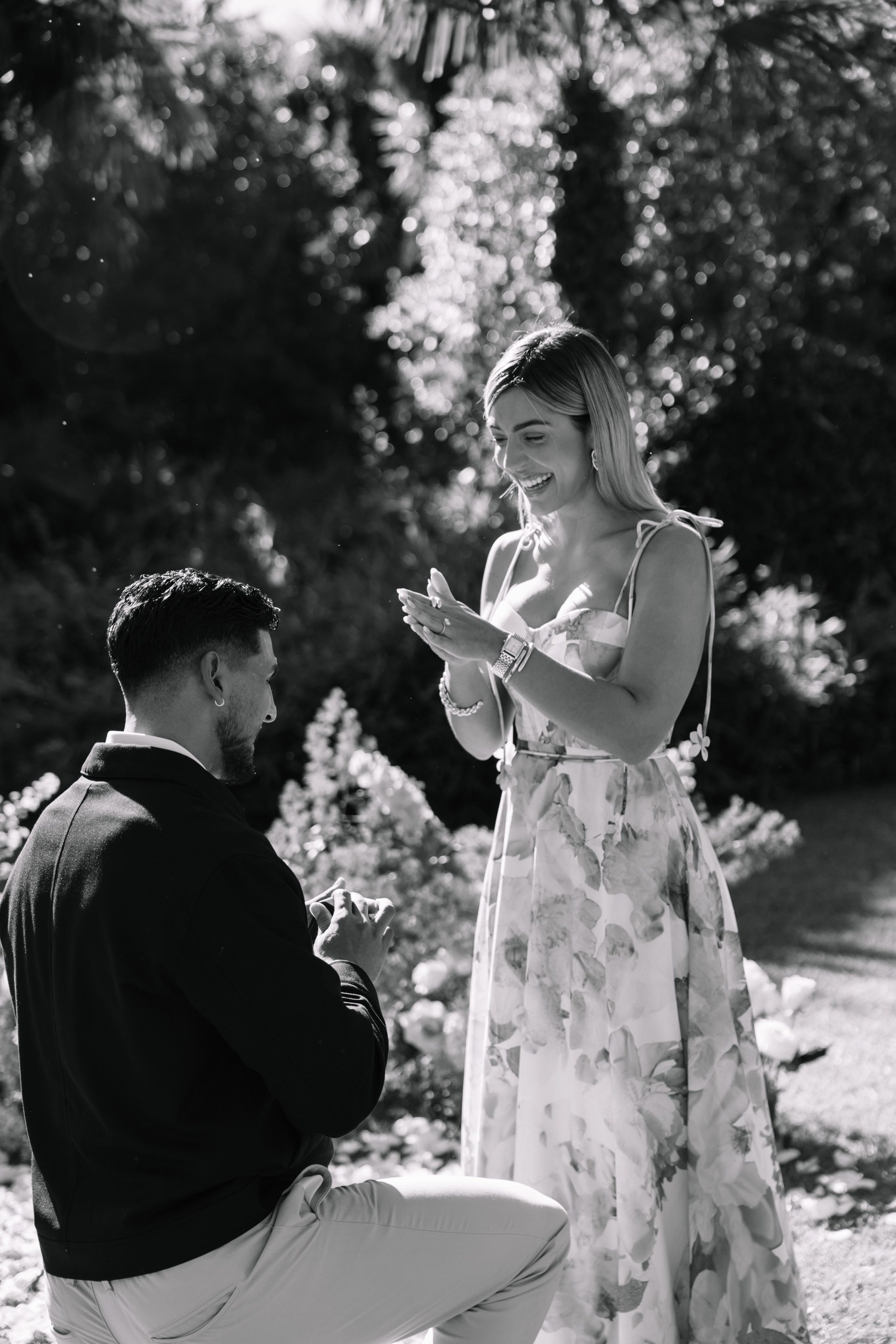 Jose & Gianna. Fotografo di matrimoni