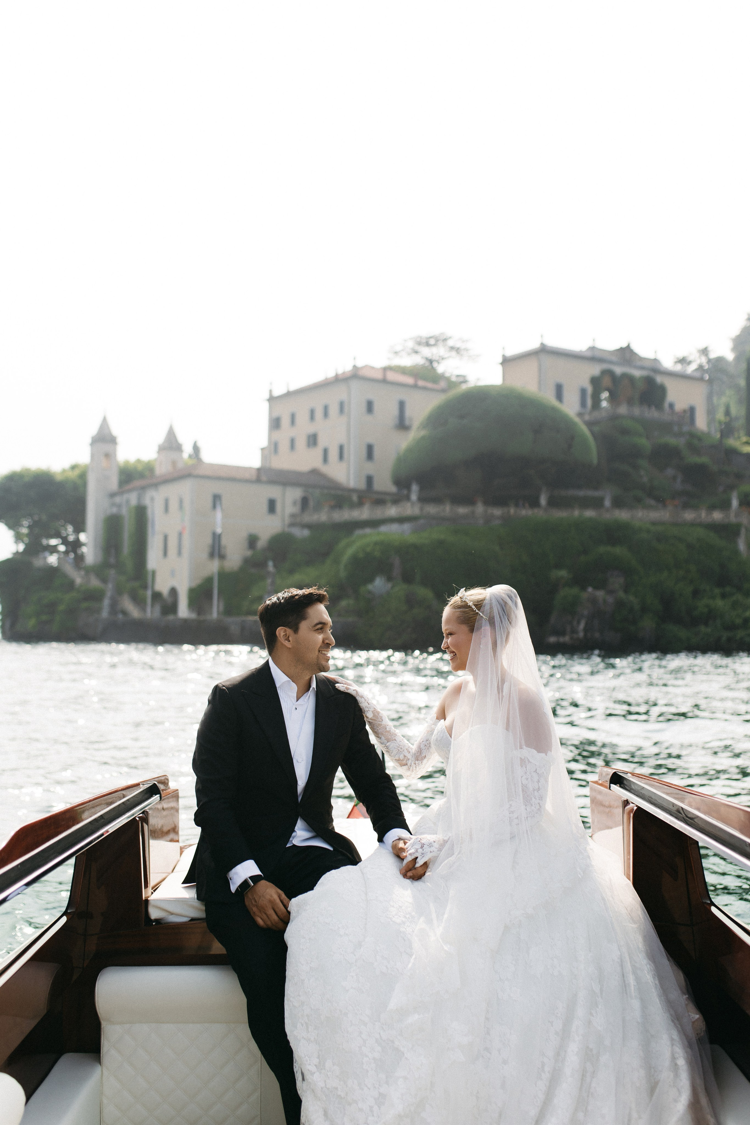 Ivan & Michelle. Fotografo di matrimoni