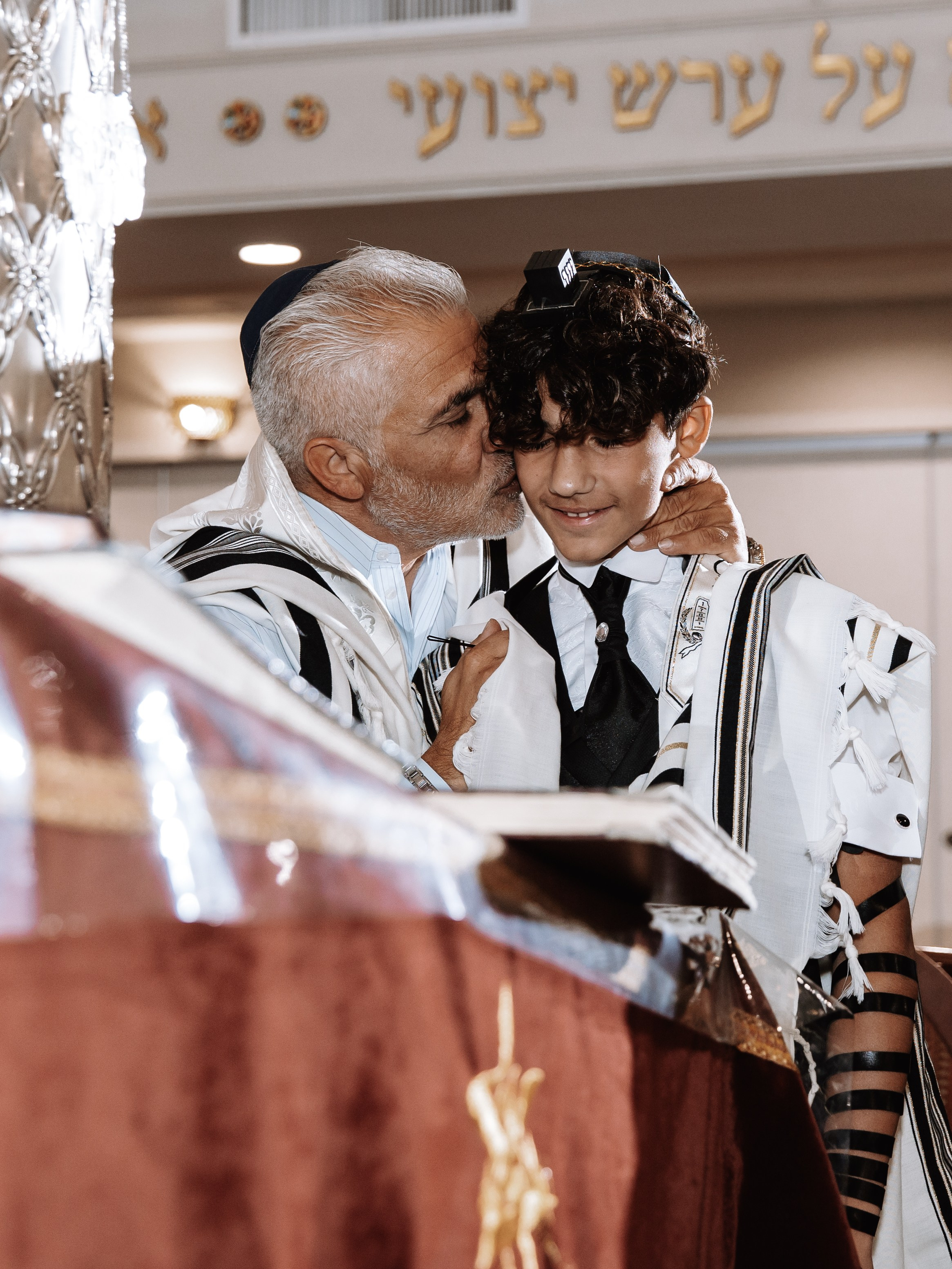 Mitzvah. Alex UA — Toronto photographer