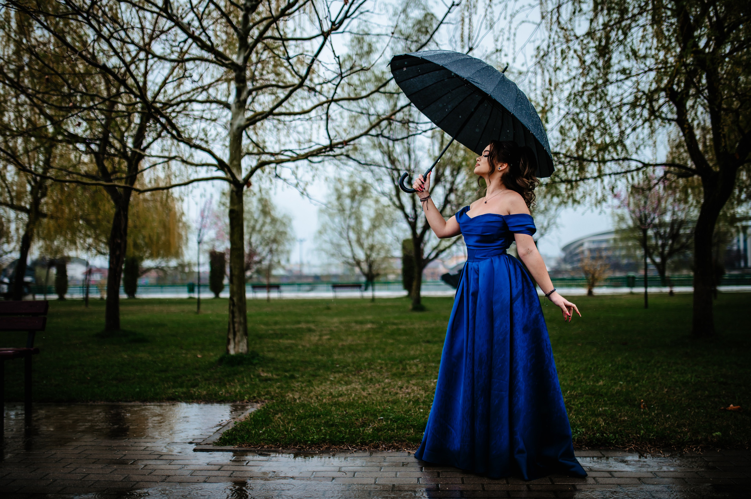 Majorat Andra. Ionut Birceanu