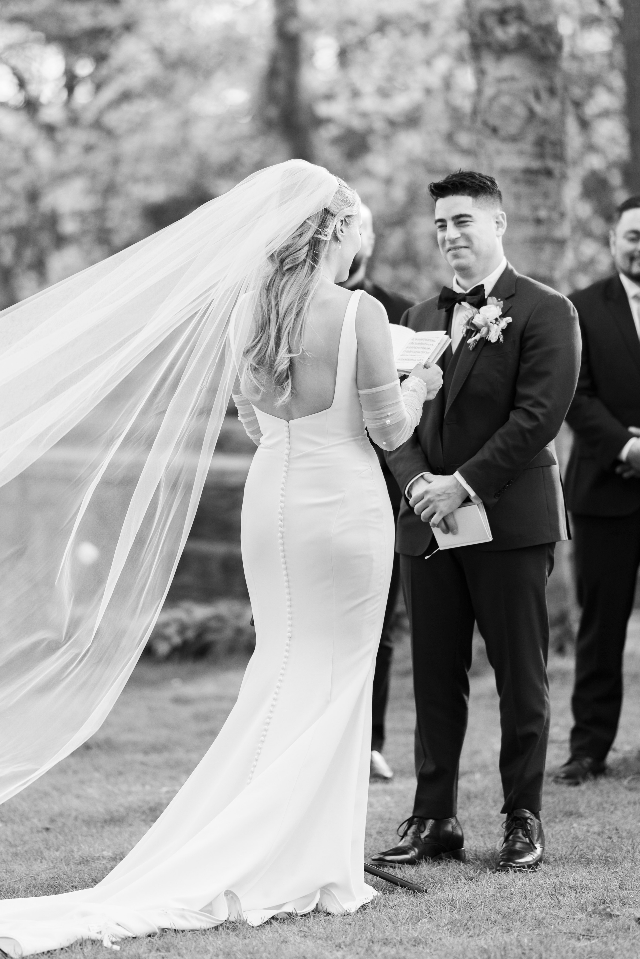 Chelsea and Leopoldo, The Skylark Manor, NJ. Wedding Photo & Video