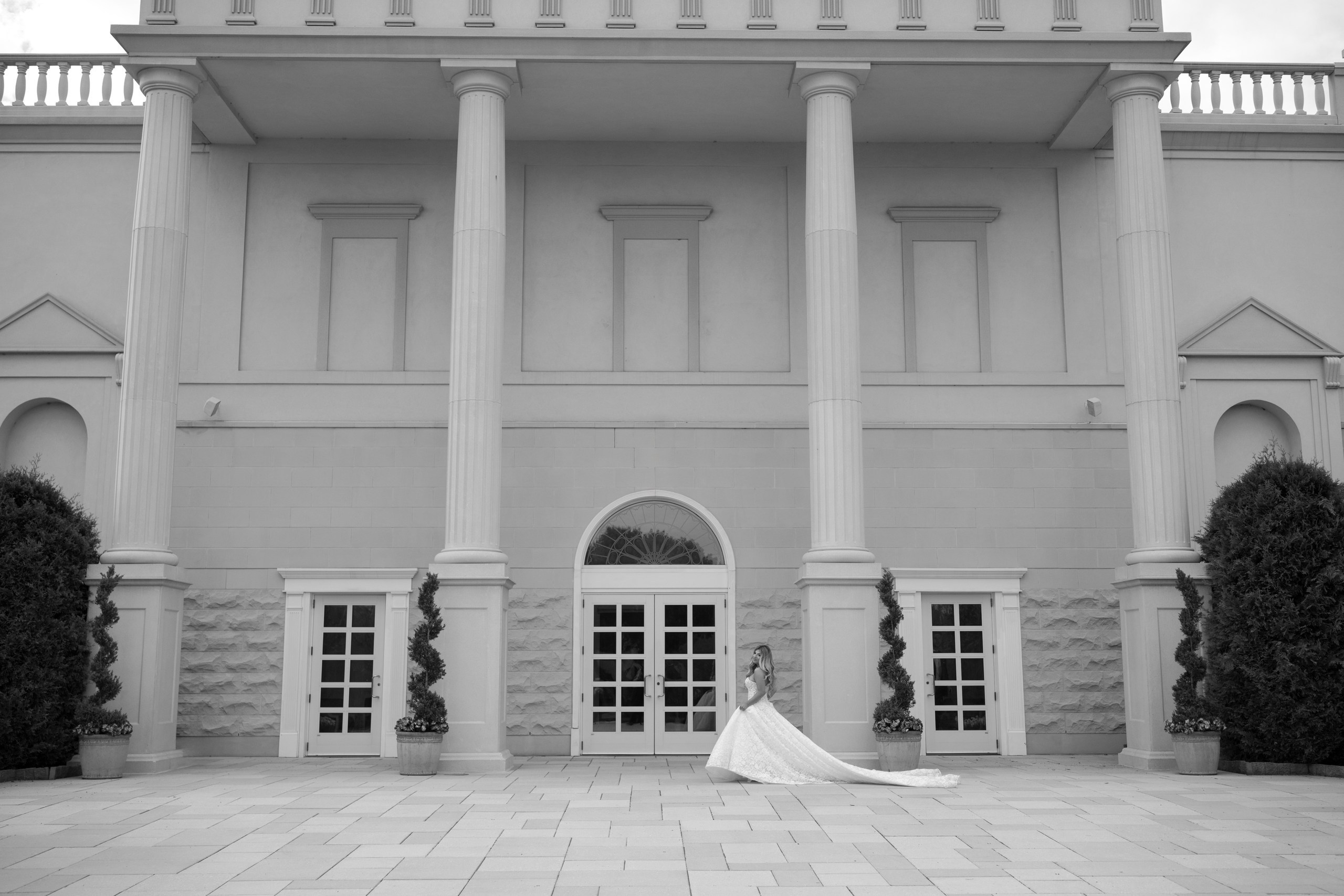 Brianna & Alec, The Palace at Somerset Park, NL. Wedding Photo & Video
