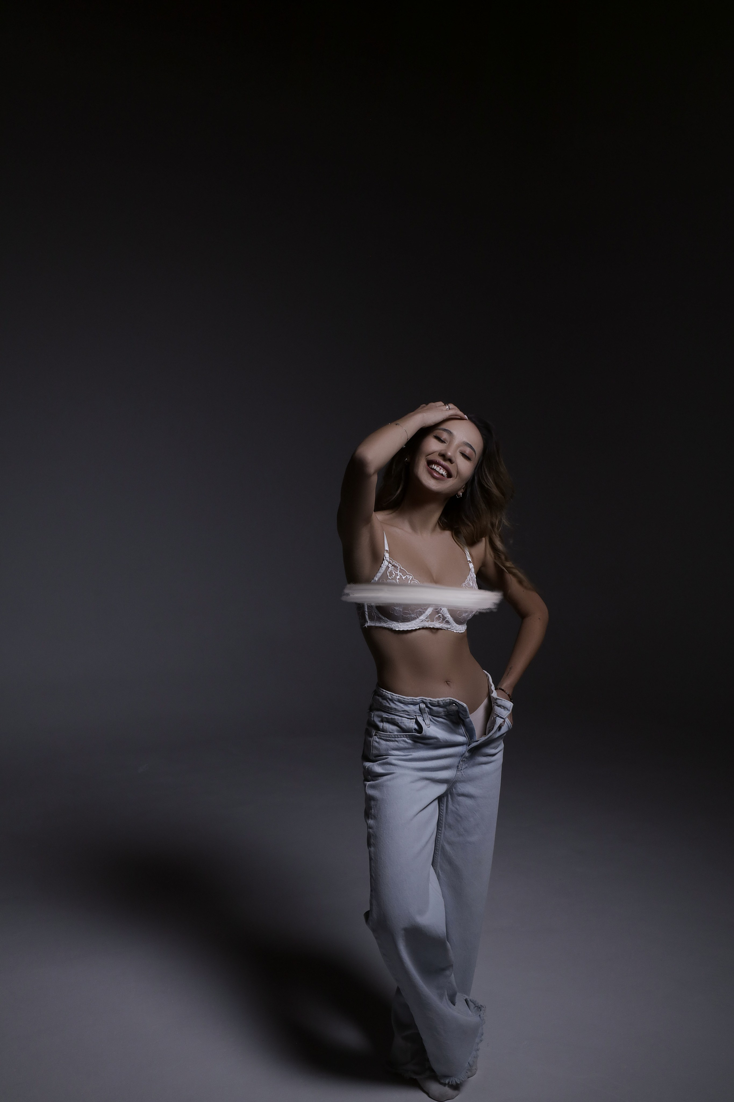 Портрет. Ellaya.ph