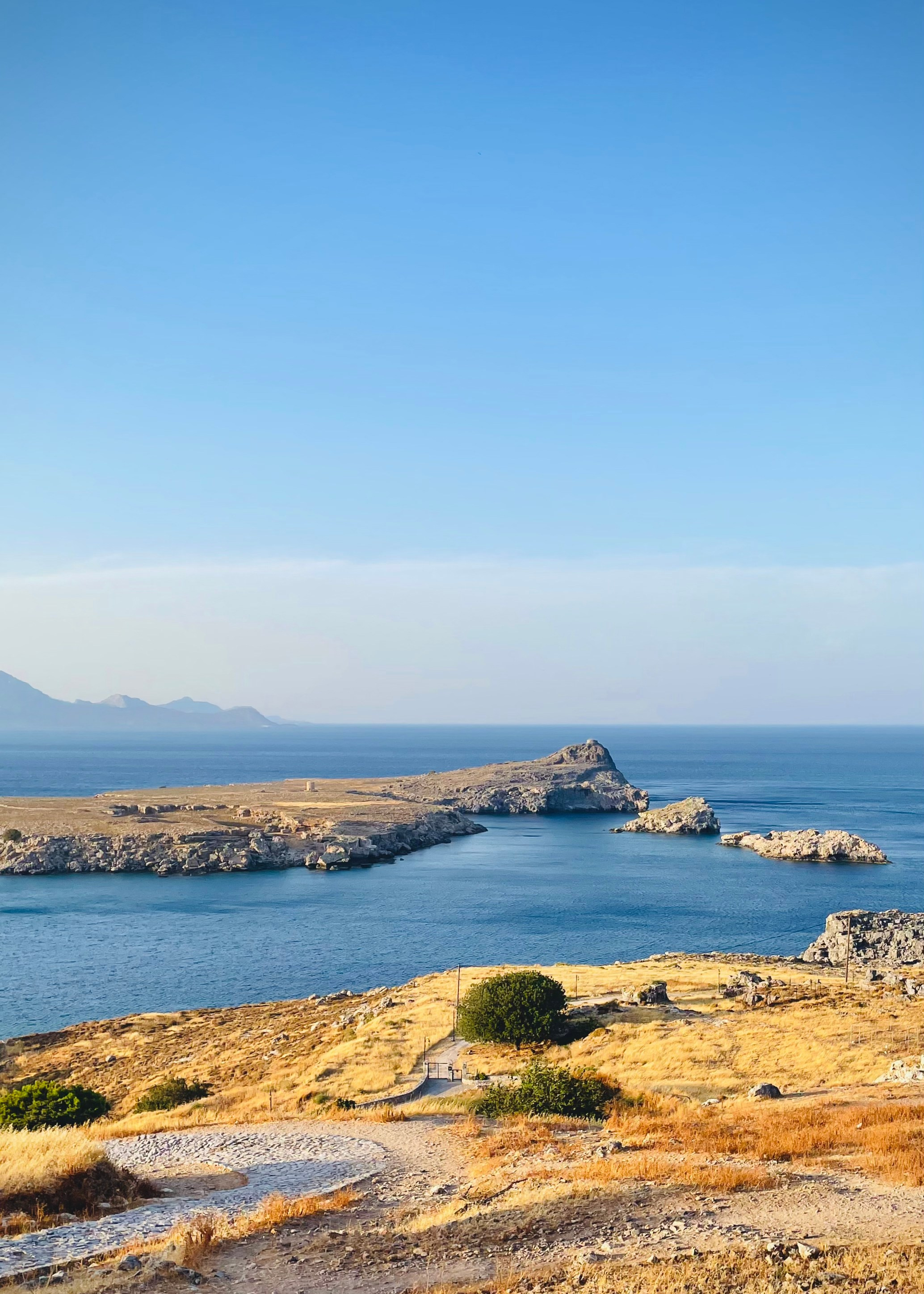 Rhodes, Greece. Max Griss I Food Photography & Videography Helsinki