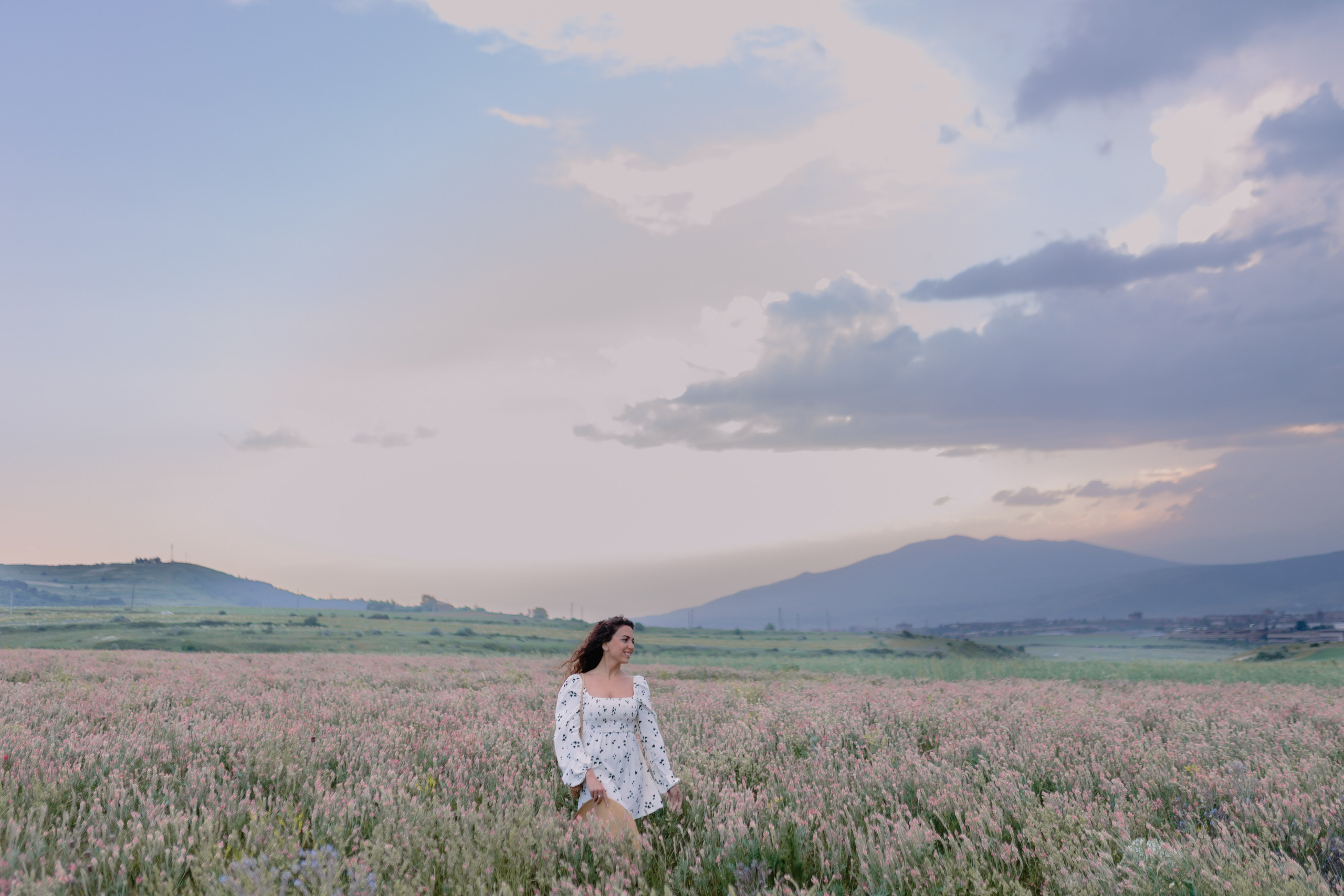 Անի. Photographer in Yerevan