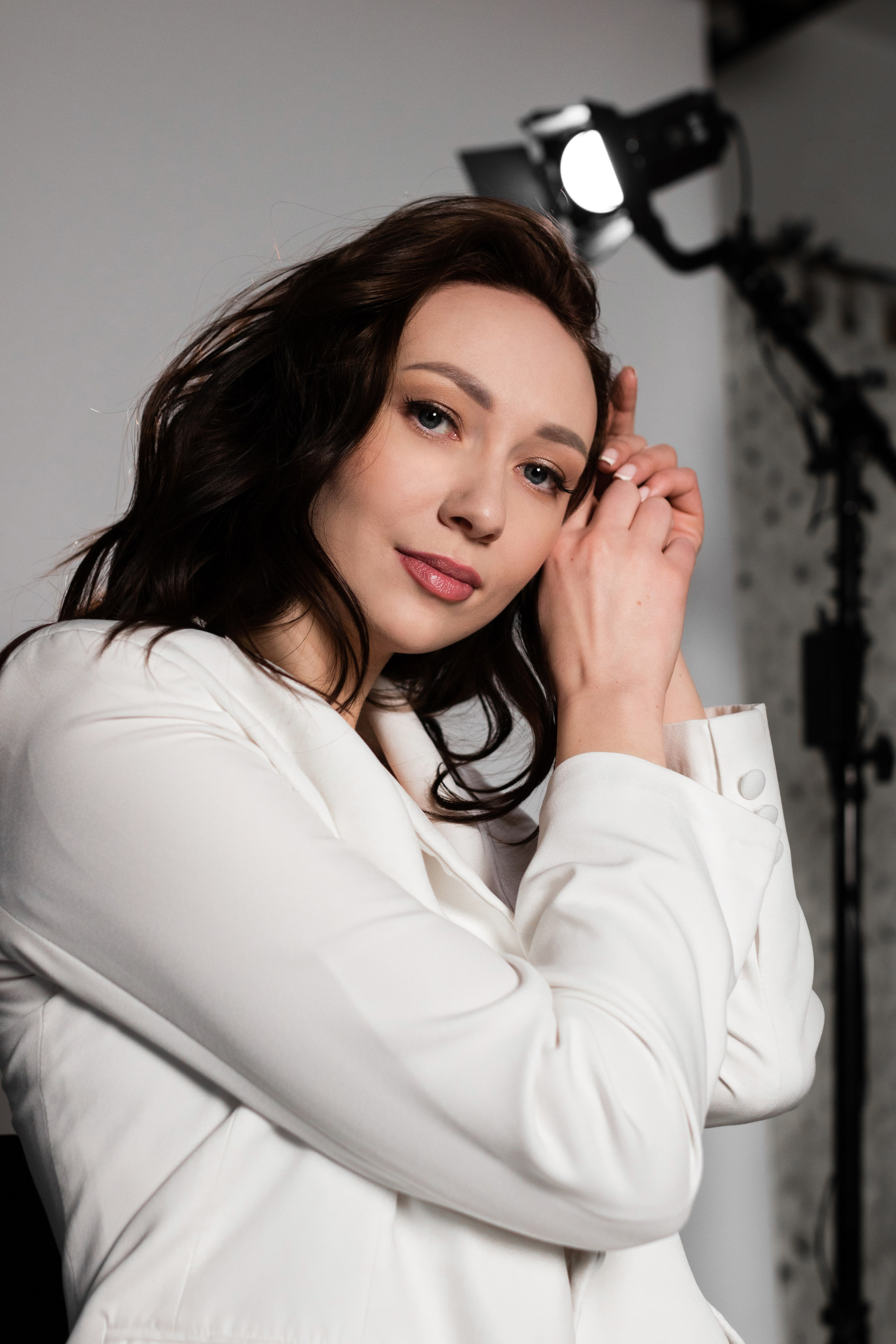 Rita. Fotogrāfs Ieva