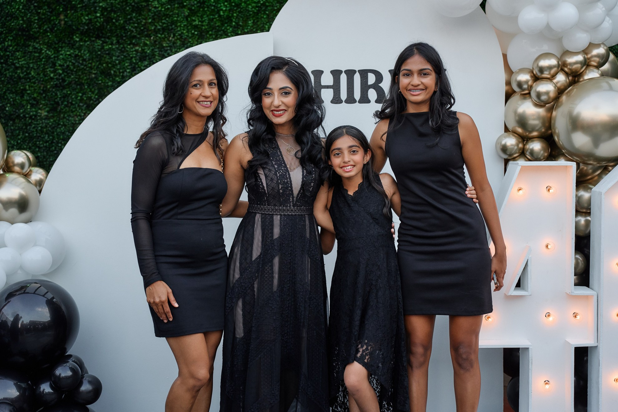 Hiren’s Anniversary. Professional Wedding and event photographer USA New York