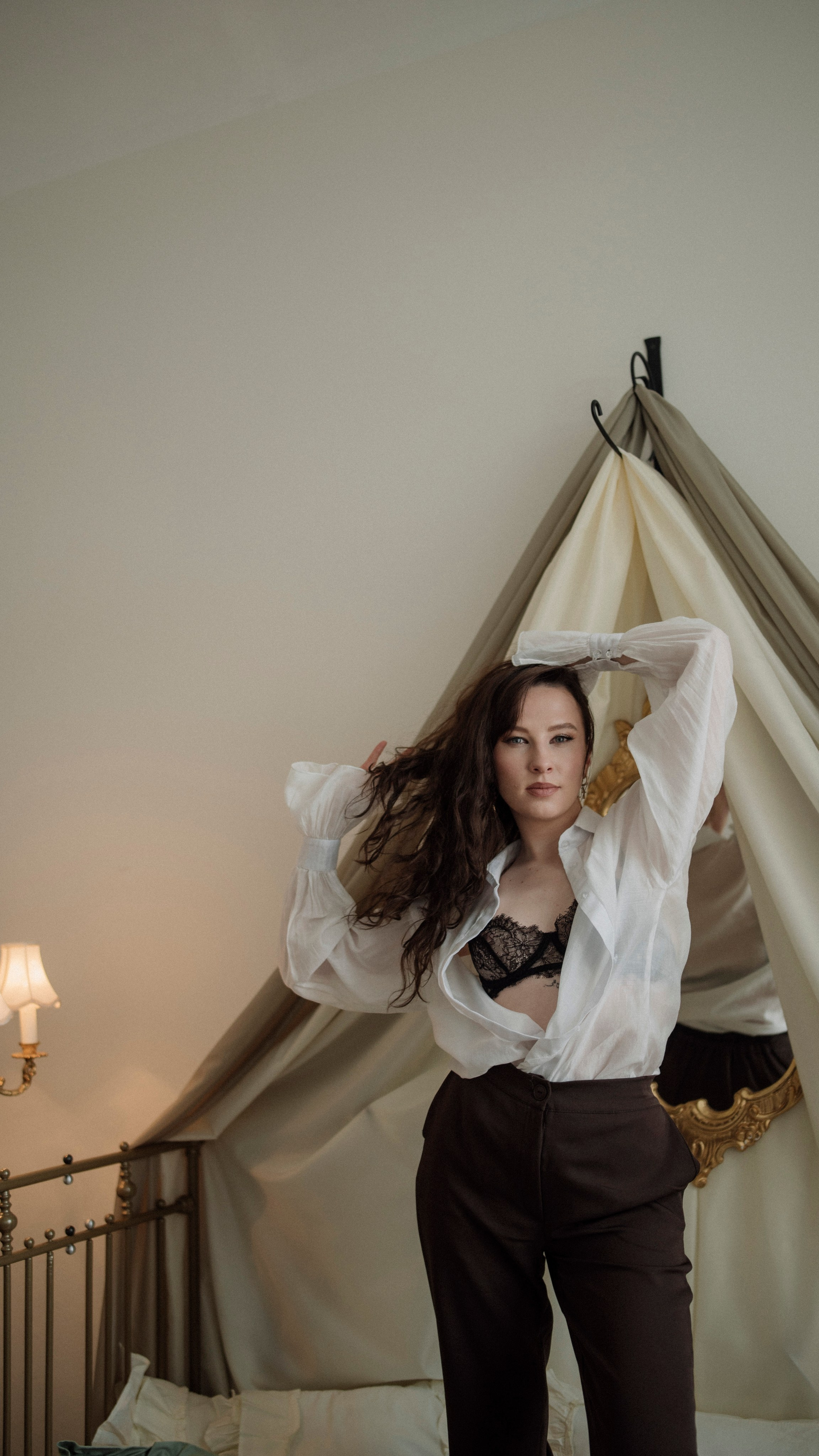 Портрет. Фотограф Таллинн — свадьба |семья | lovestory