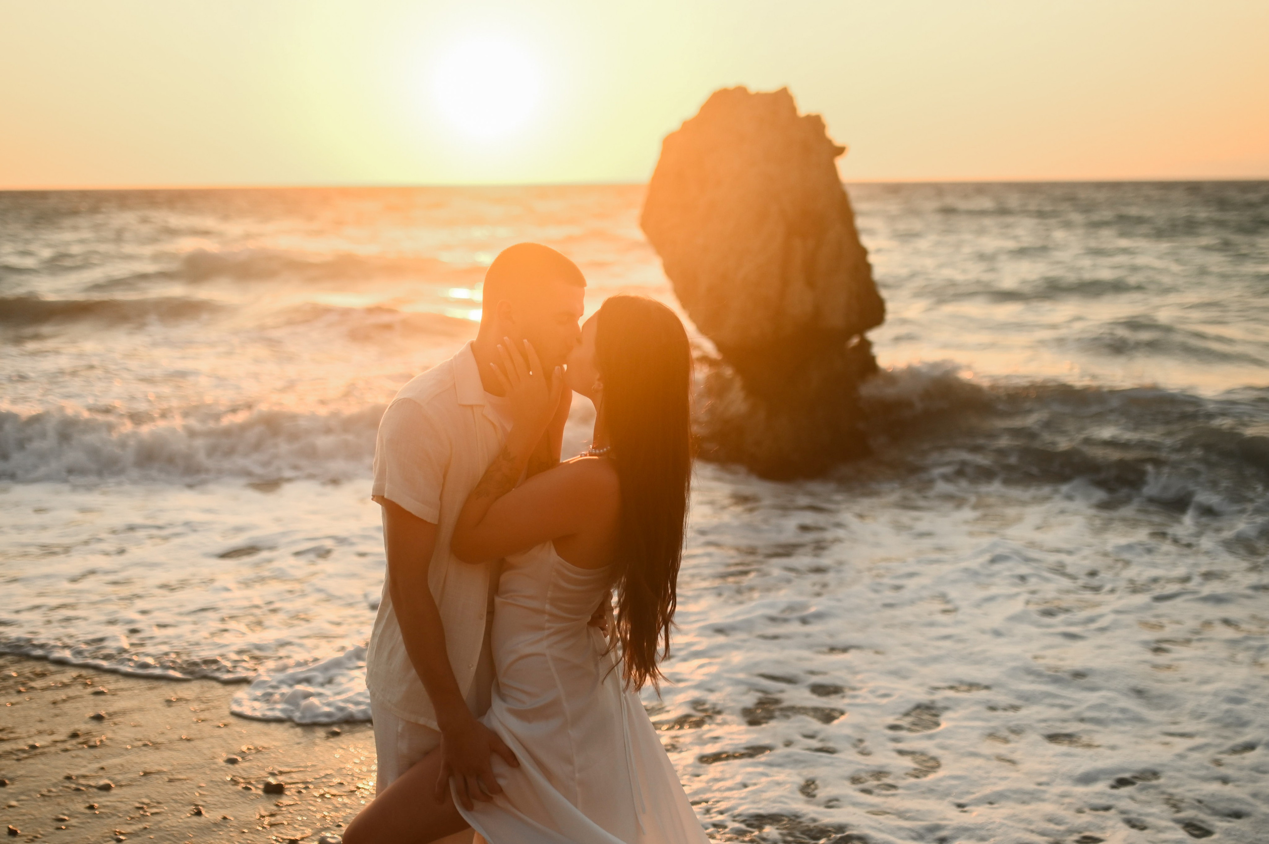 Couple Photoshoot in Rhodes. Photographer in Rhodes Island