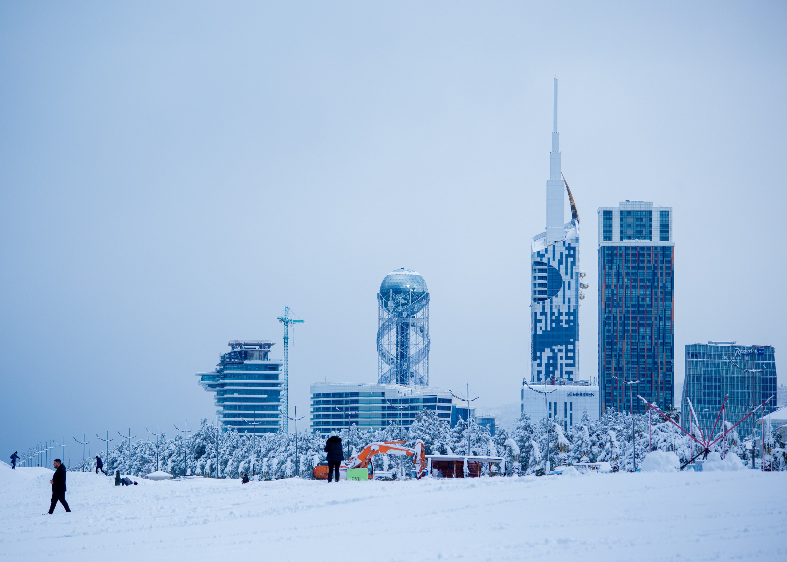 Urban. PHOTOSTORYNIKA