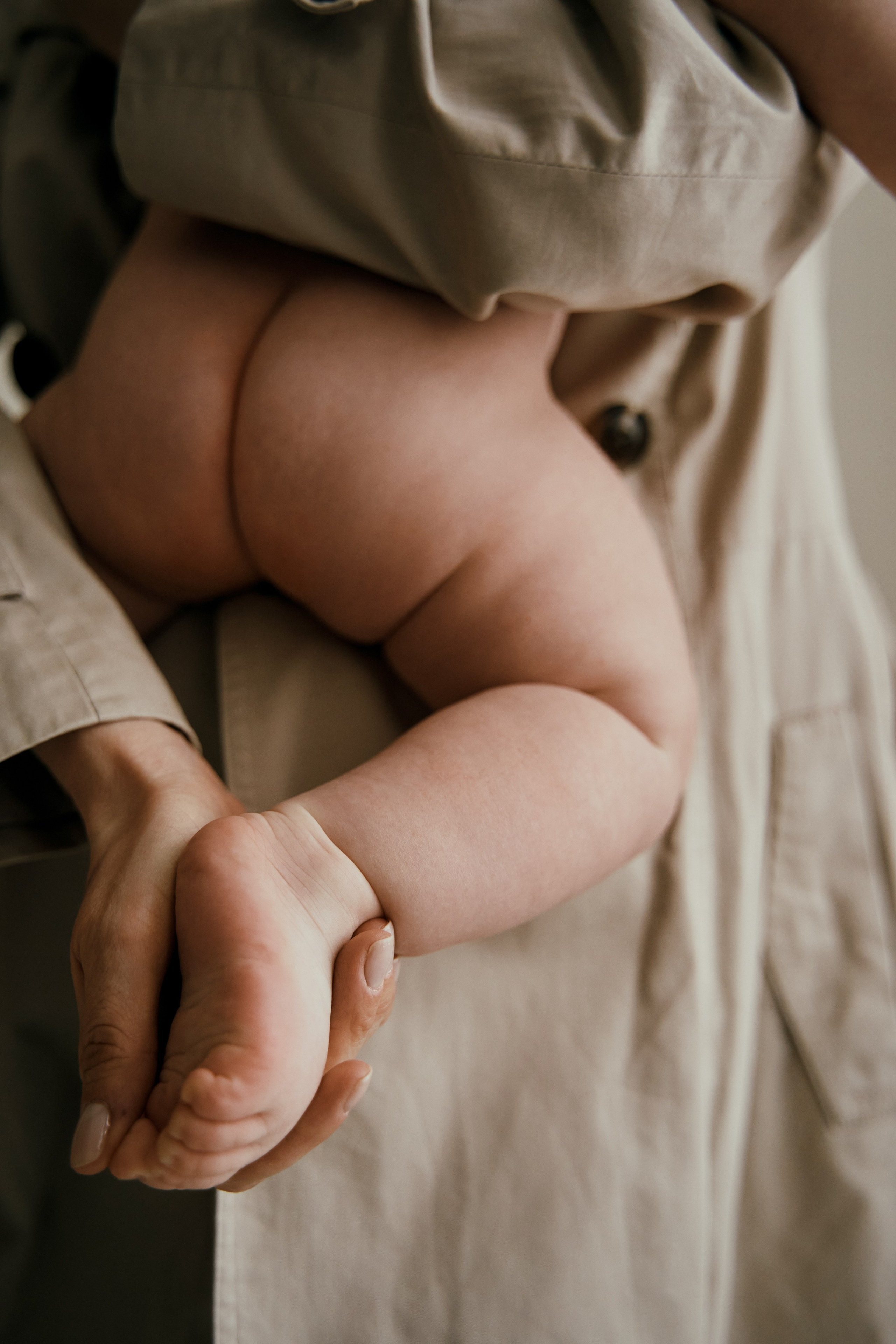 Настя и Вовочка. Вторая встреча. Фотограф в Барселоне Жанна Захарченко