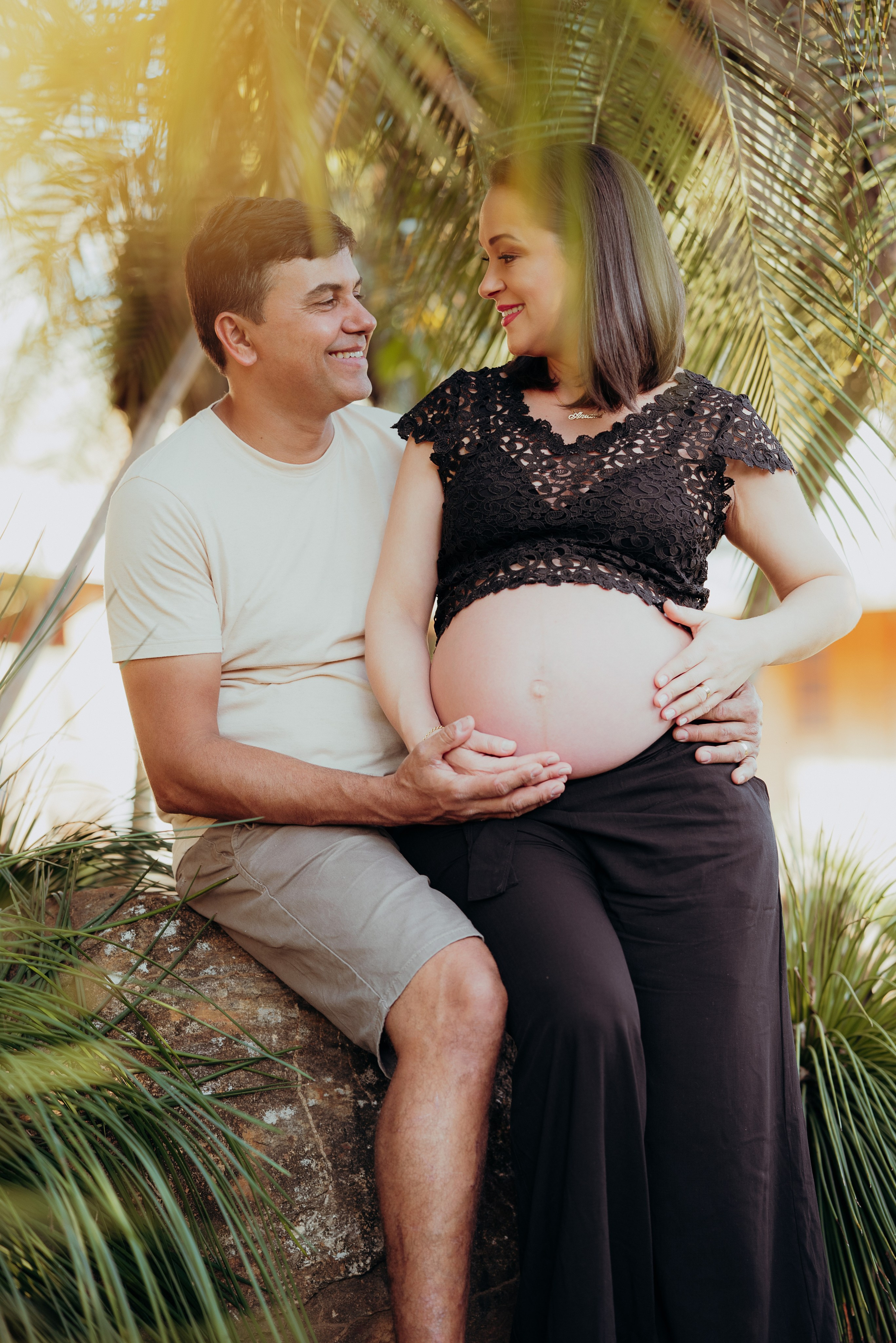 Ariane Gestante. Kaiky Oliveira — Fotógrafo de Casamentos, retratos, gestantes e de sentimentos!