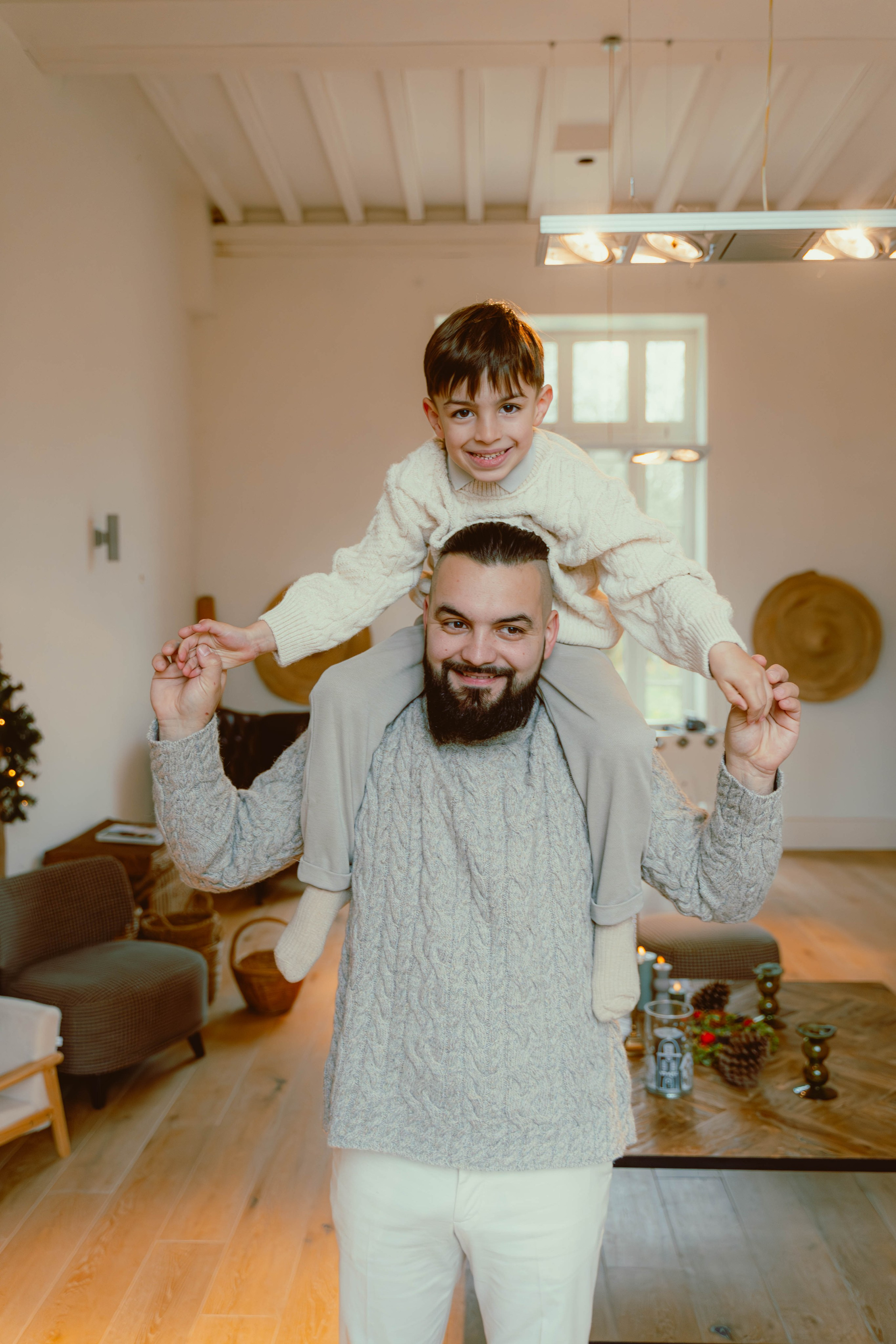 La magie de Noël. Weeding photographer / event / portrait