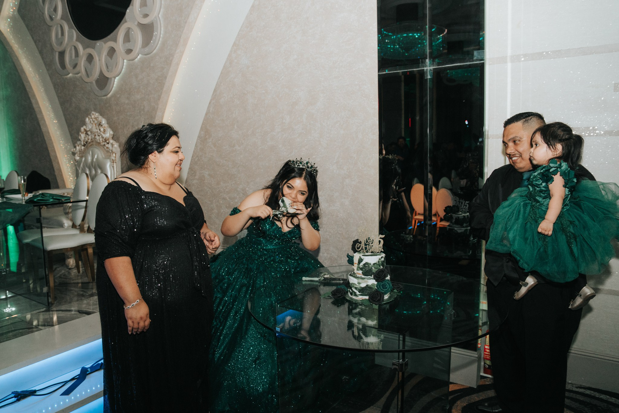 Syenna’s XV. J&T Photo Art