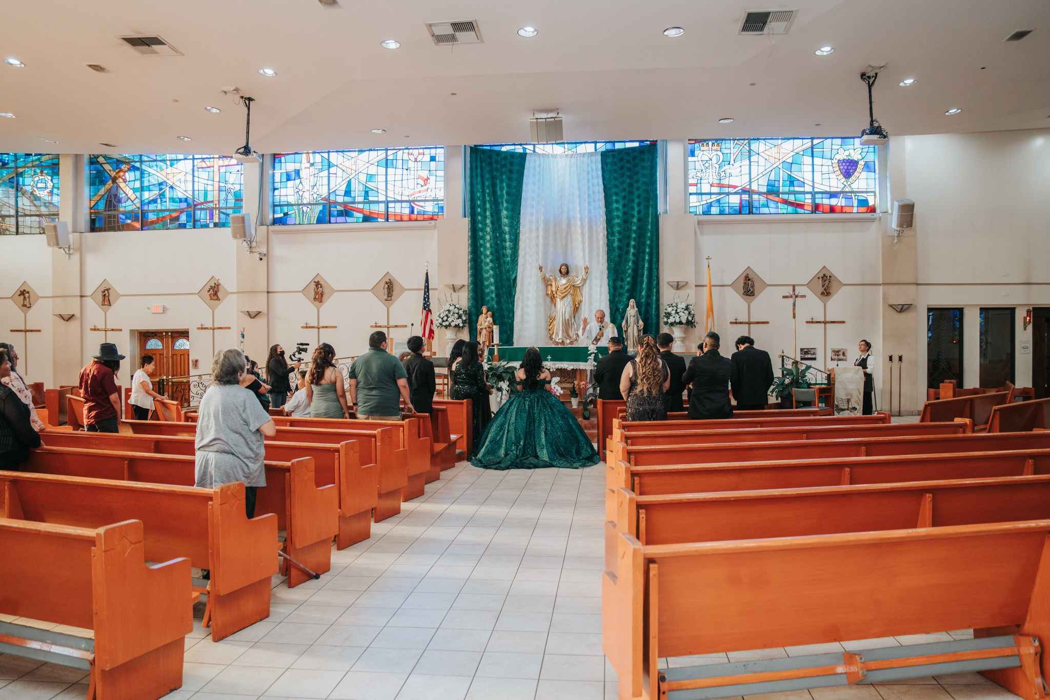 Syenna’s XV. J&T Photo Art