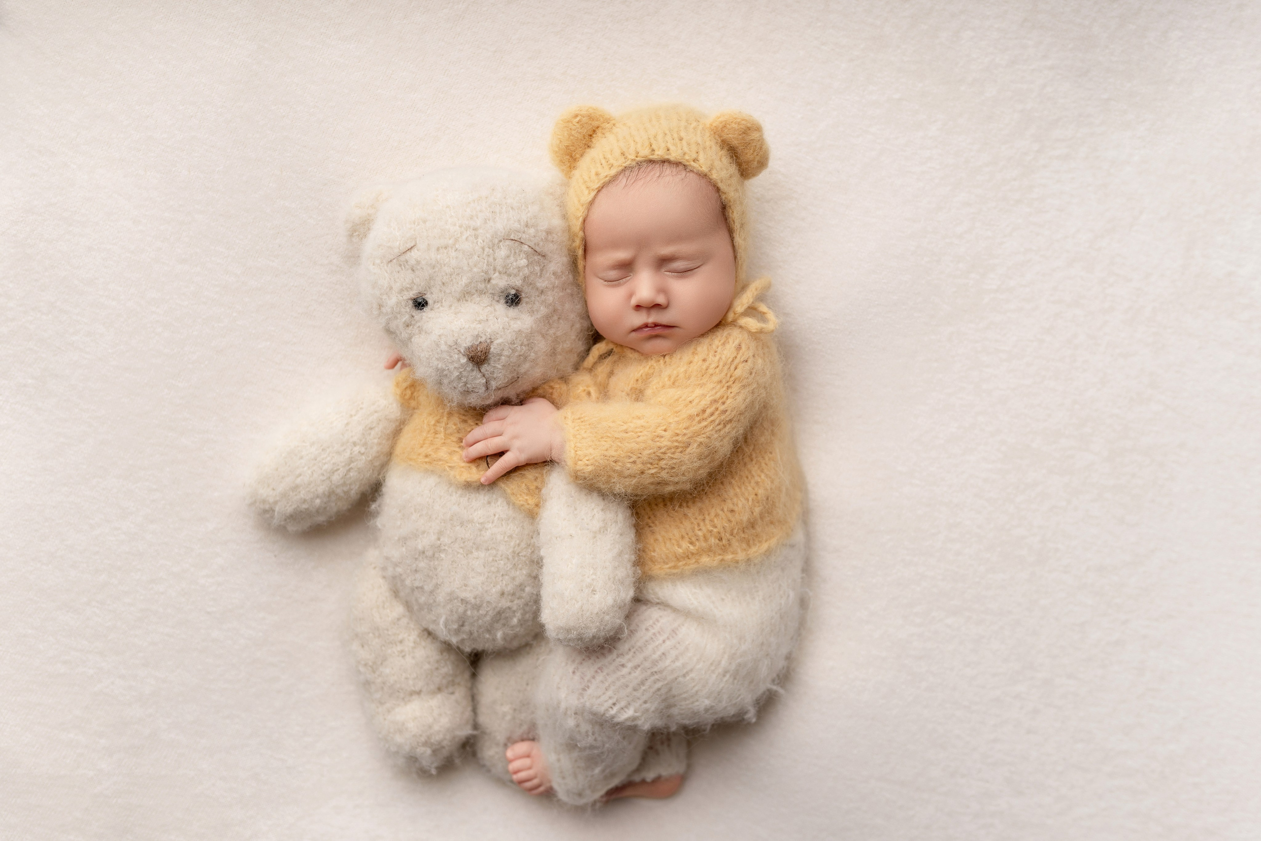 Esu Aleksandra naujagimių ir kudikių fotografė iš Vilniaus