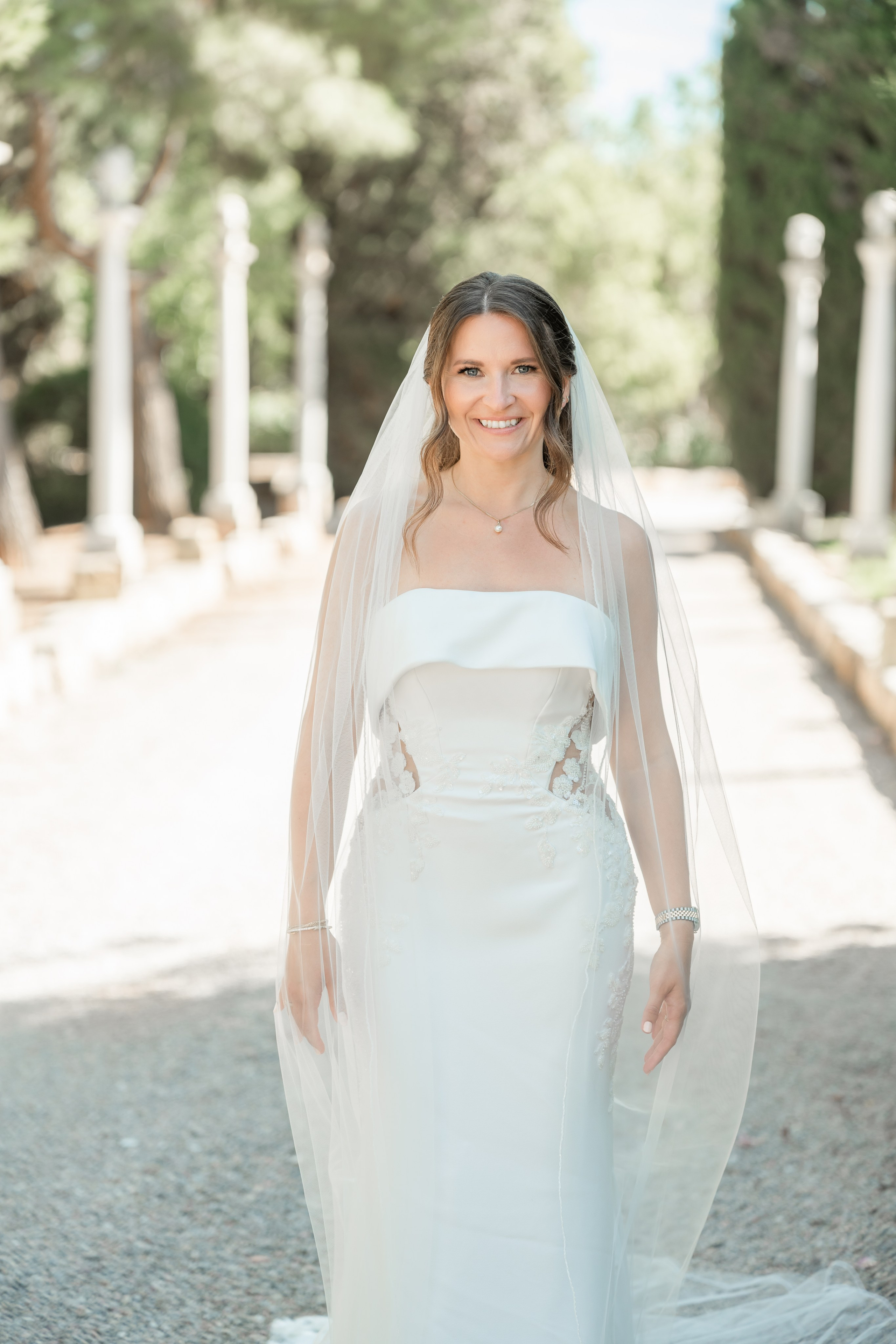 Simone und Florian. Deine Fotografin auf Mallorca für Familien und Business