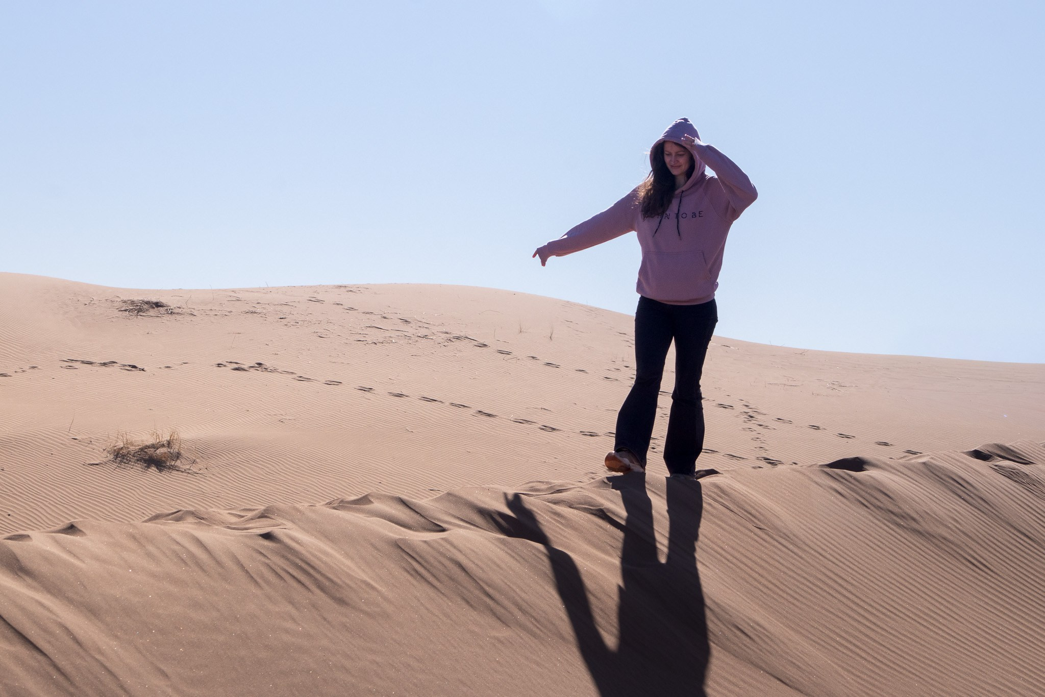 Polina. Fotógrafo en Mendoza Alexander Safonov