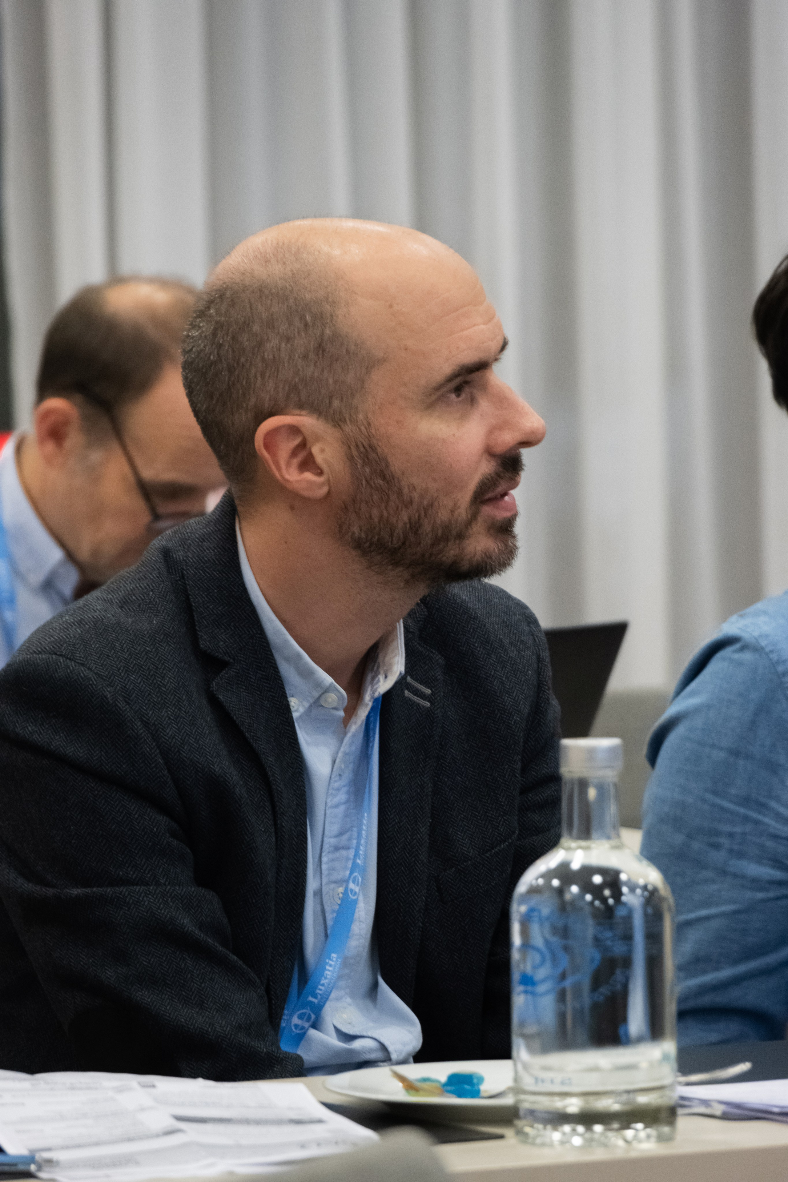 Conferences. Dmitrii Shelenev — Photographer & Videomaker in Prague