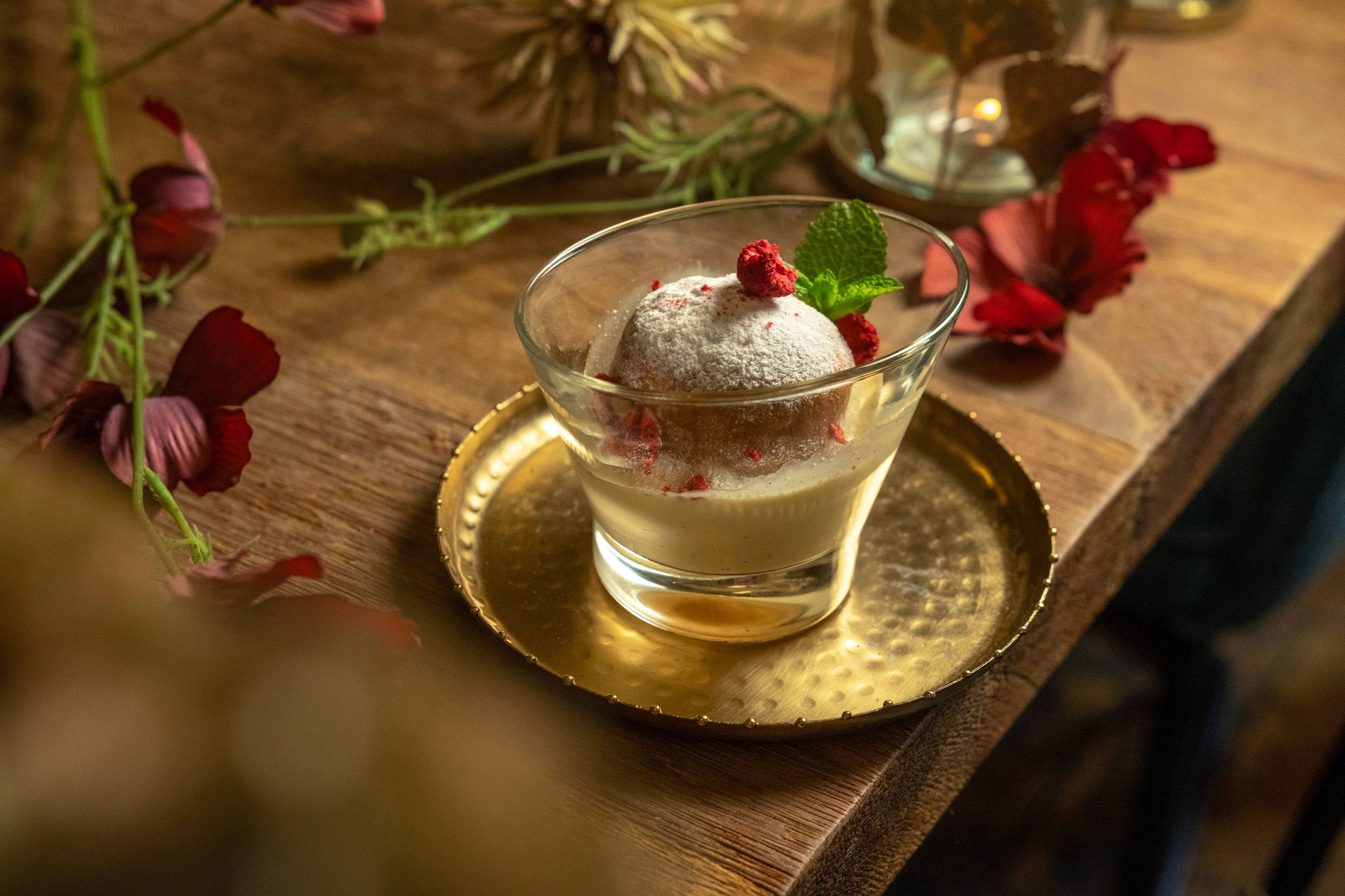 Garden’s Restaurant