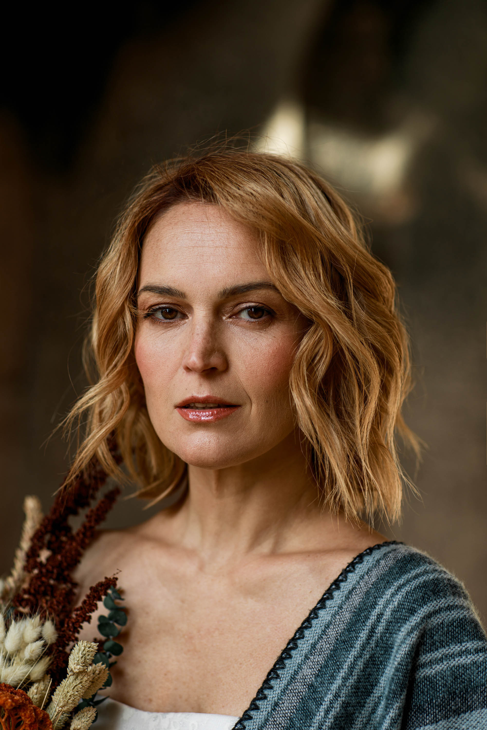 Marina & Hairy. Фотограф в Каппадокии / Julia Ganch