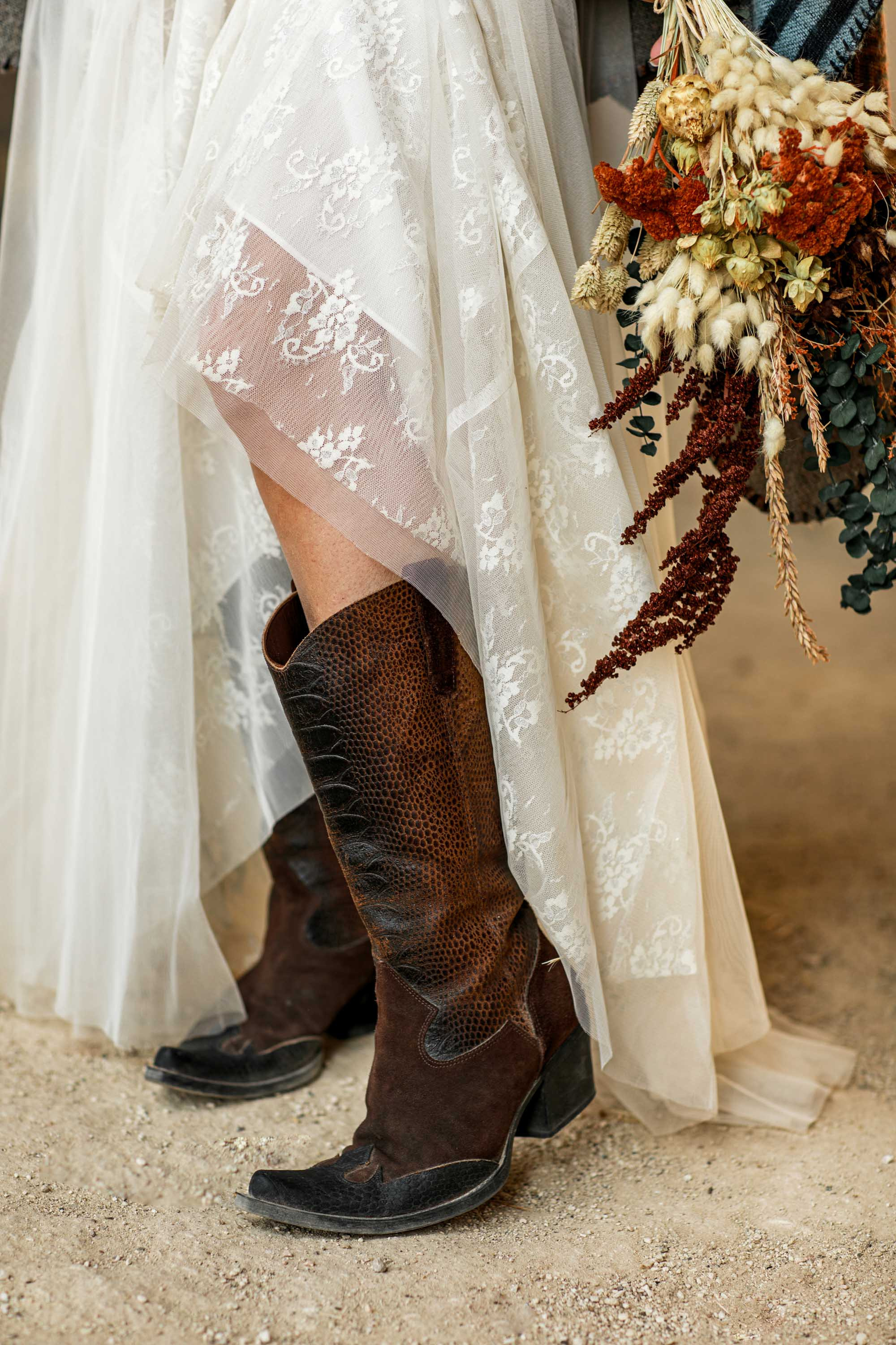 Marina & Hairy. Фотограф в Каппадокии / Julia Ganch