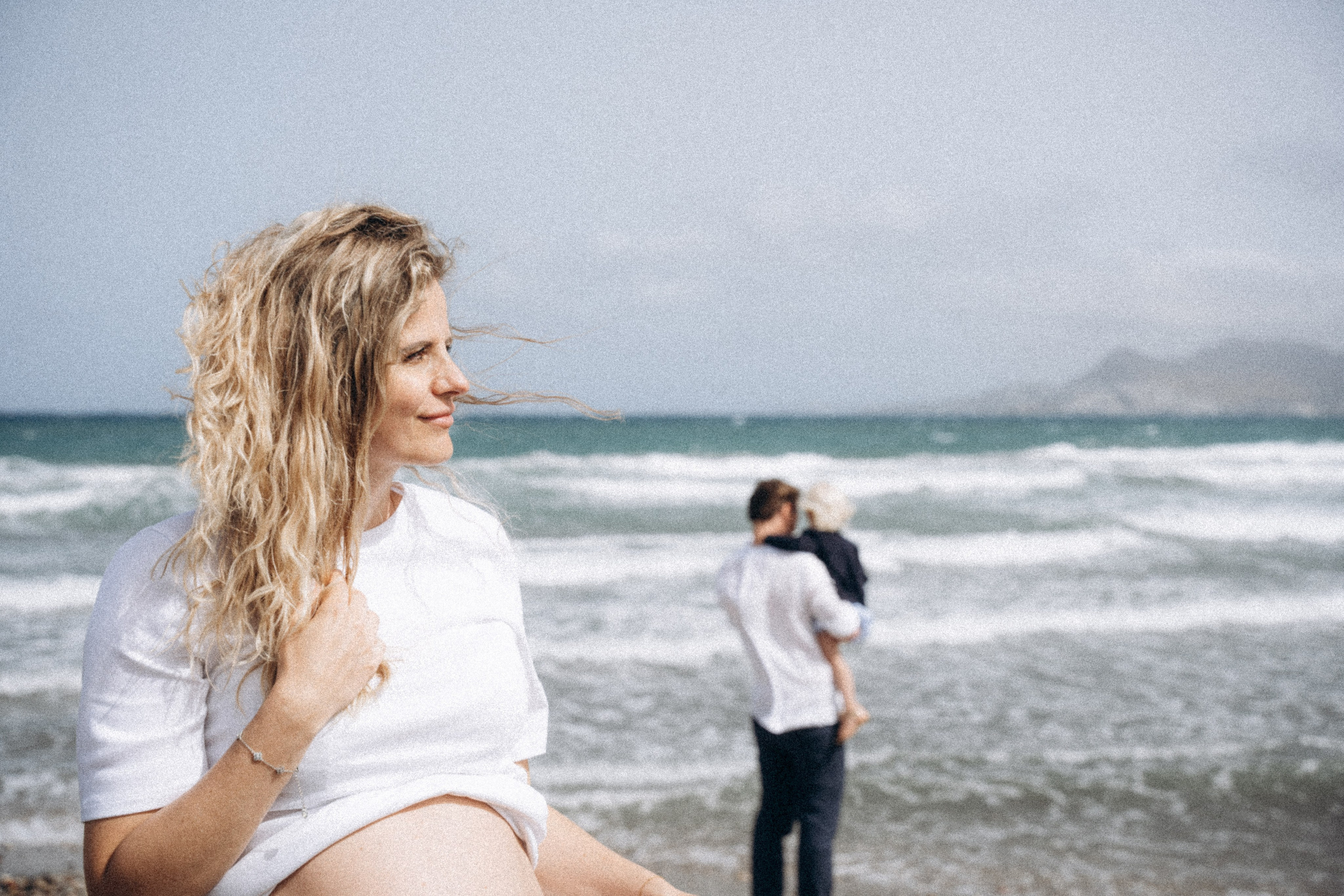 Семейная фотосессия на острове Кос. Anita_photo