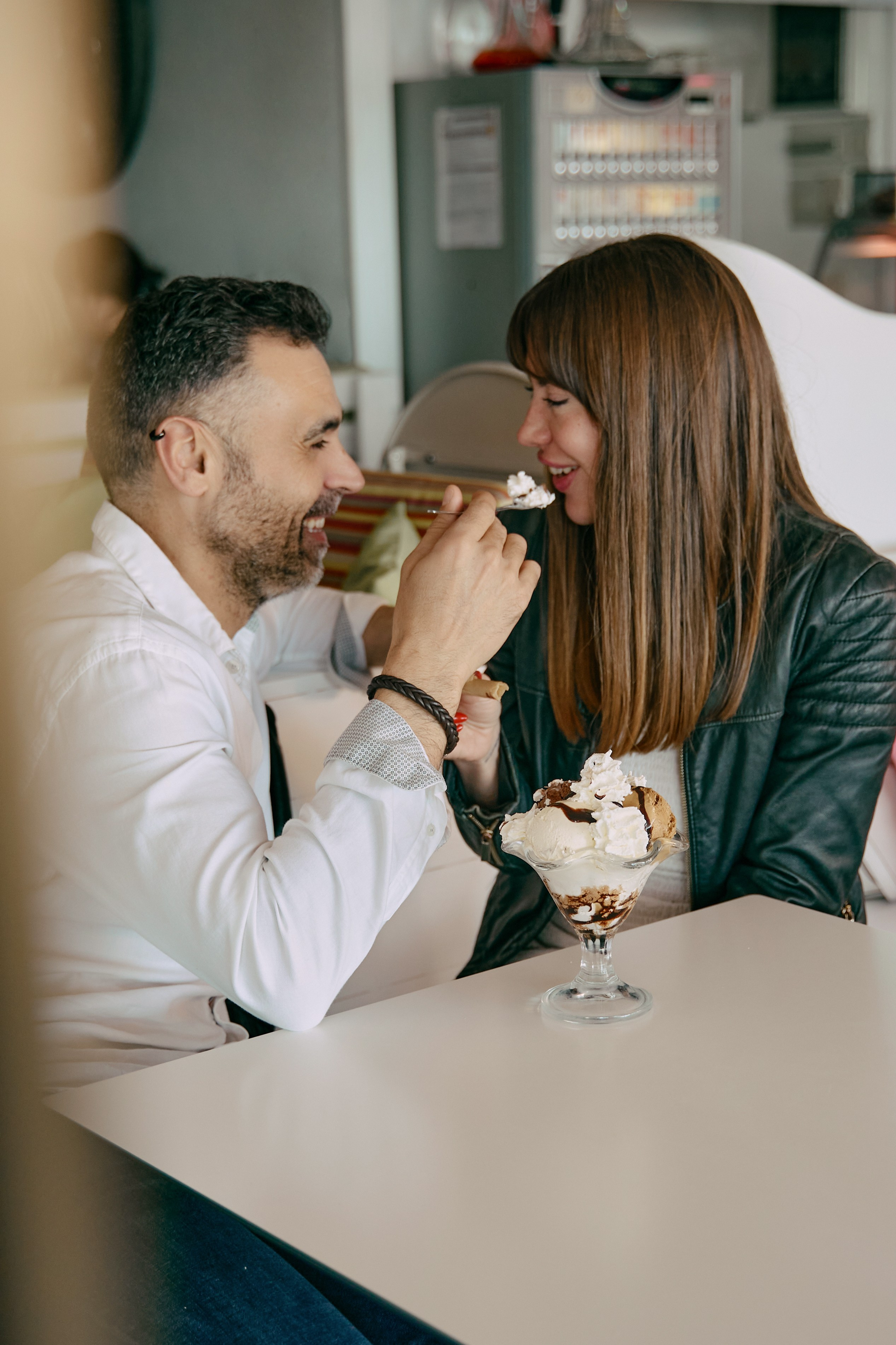 Дорога. Джоан и Елена. Photographer in Barcelona Spain Zhanna Zakharchenko