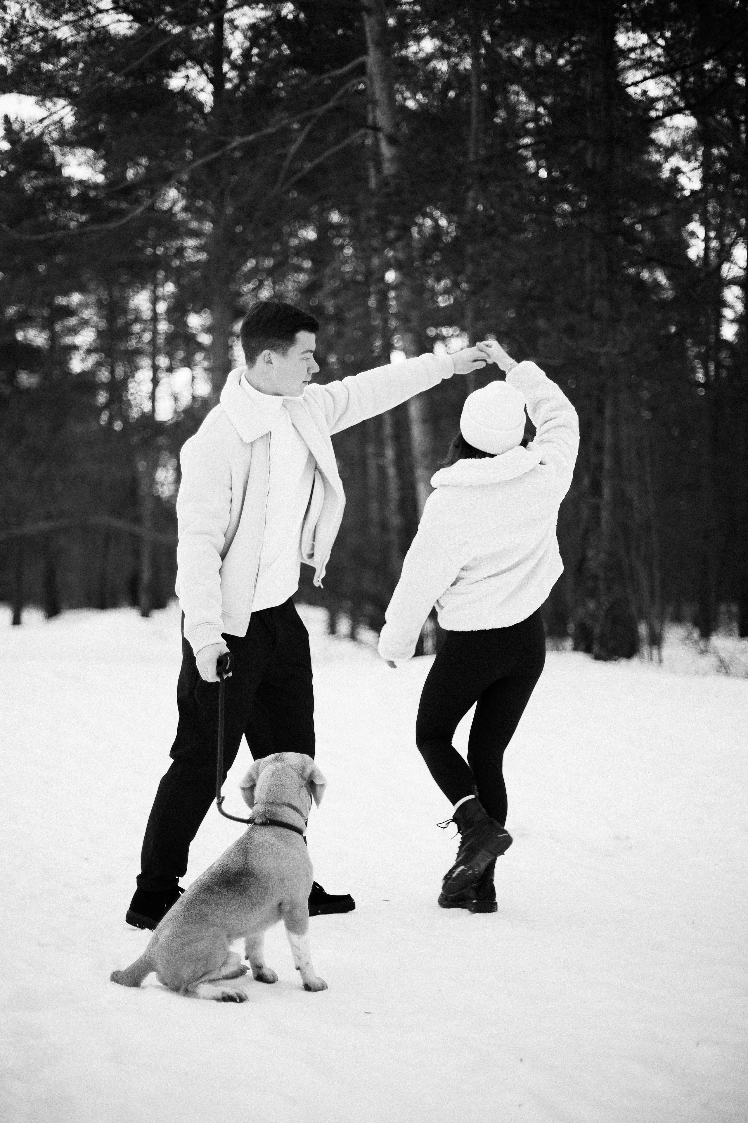 Никита и Кетрин. Главная