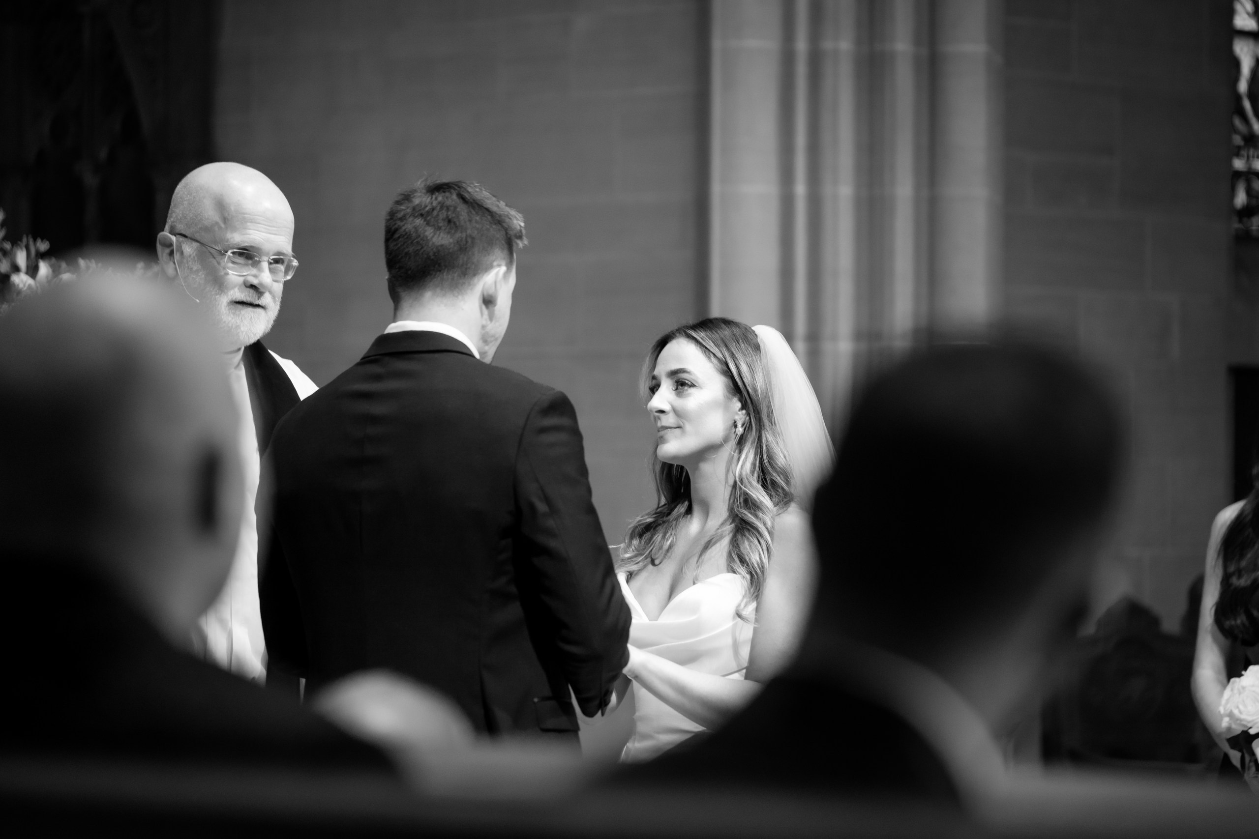 Stephanie and Alexander, Cairnwood Estate, PA. Wedding Photo & Video