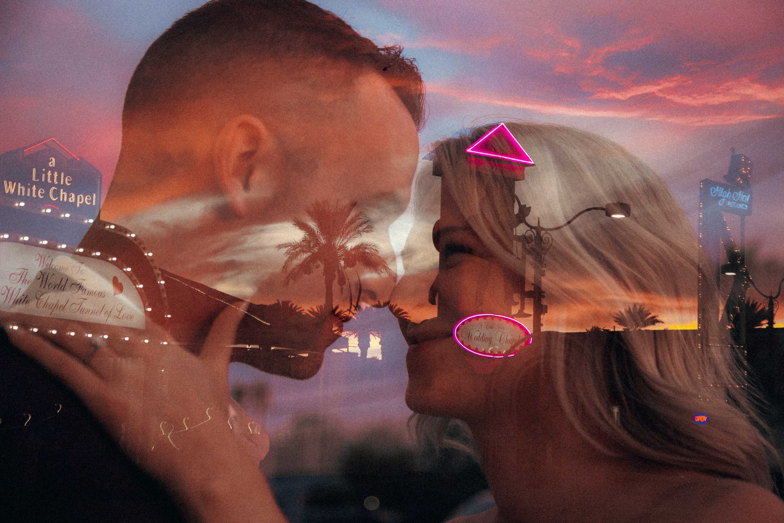 Lauren&Deric. 10.11.24. Wedding & elopement photographer Viktoriya Kravtsov. Las Vegas