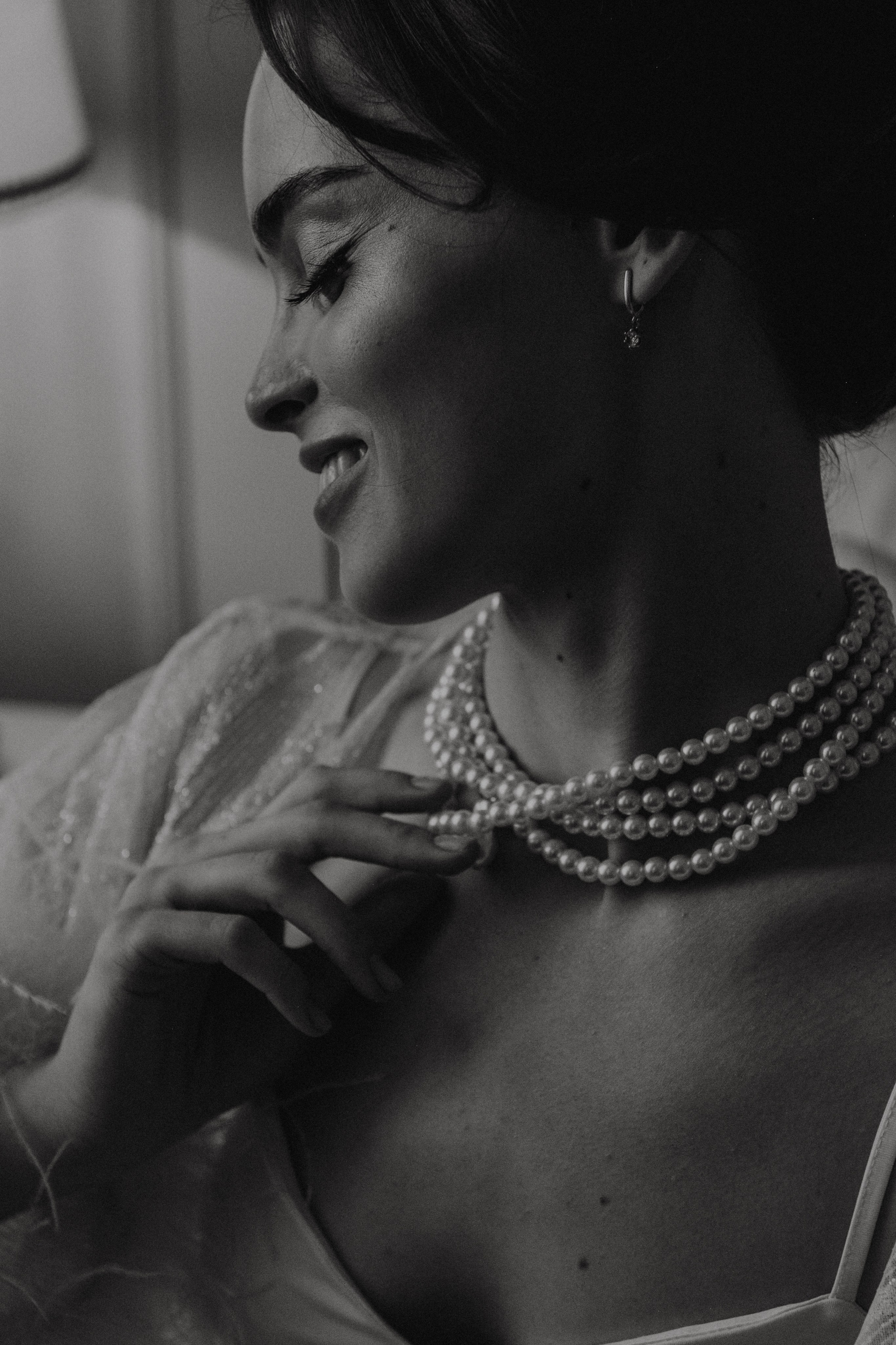 М&D. Фотограф из Ганновера Анна Хорст