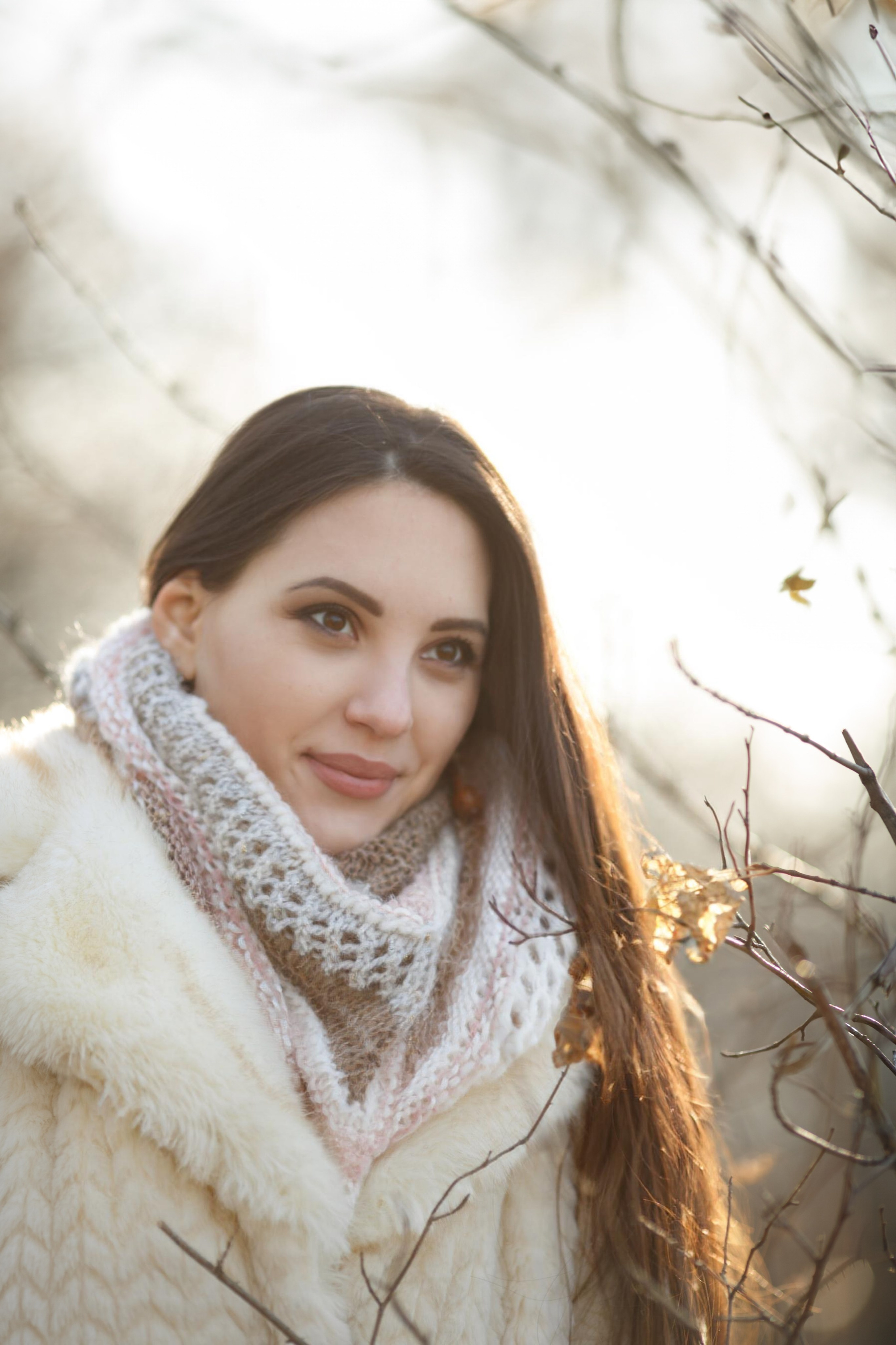 Sviteroff. Autumn collection 2019. Tatiana Smirnova — Photographer