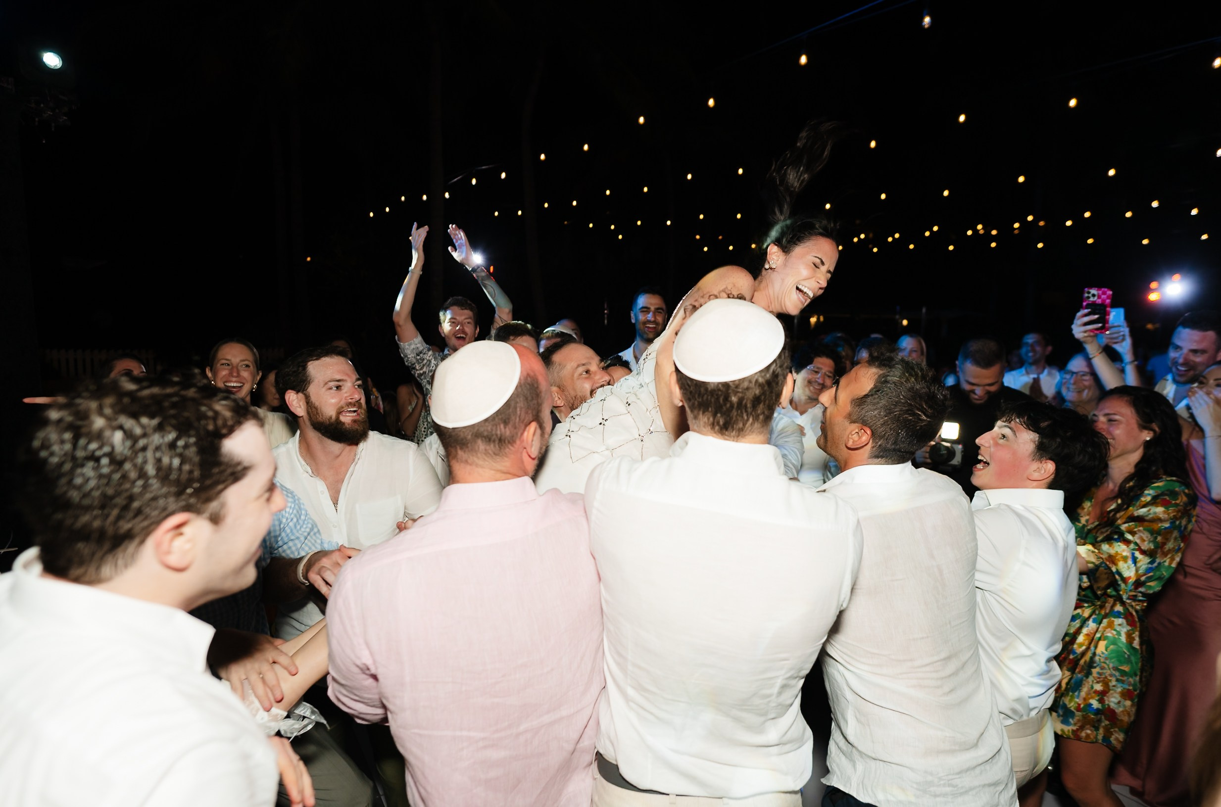 Eliana & Ovadia’s Destination Wedding at Baha Mar, Bahamas. YES I DO PRODUCTION — Wedding photography&videography