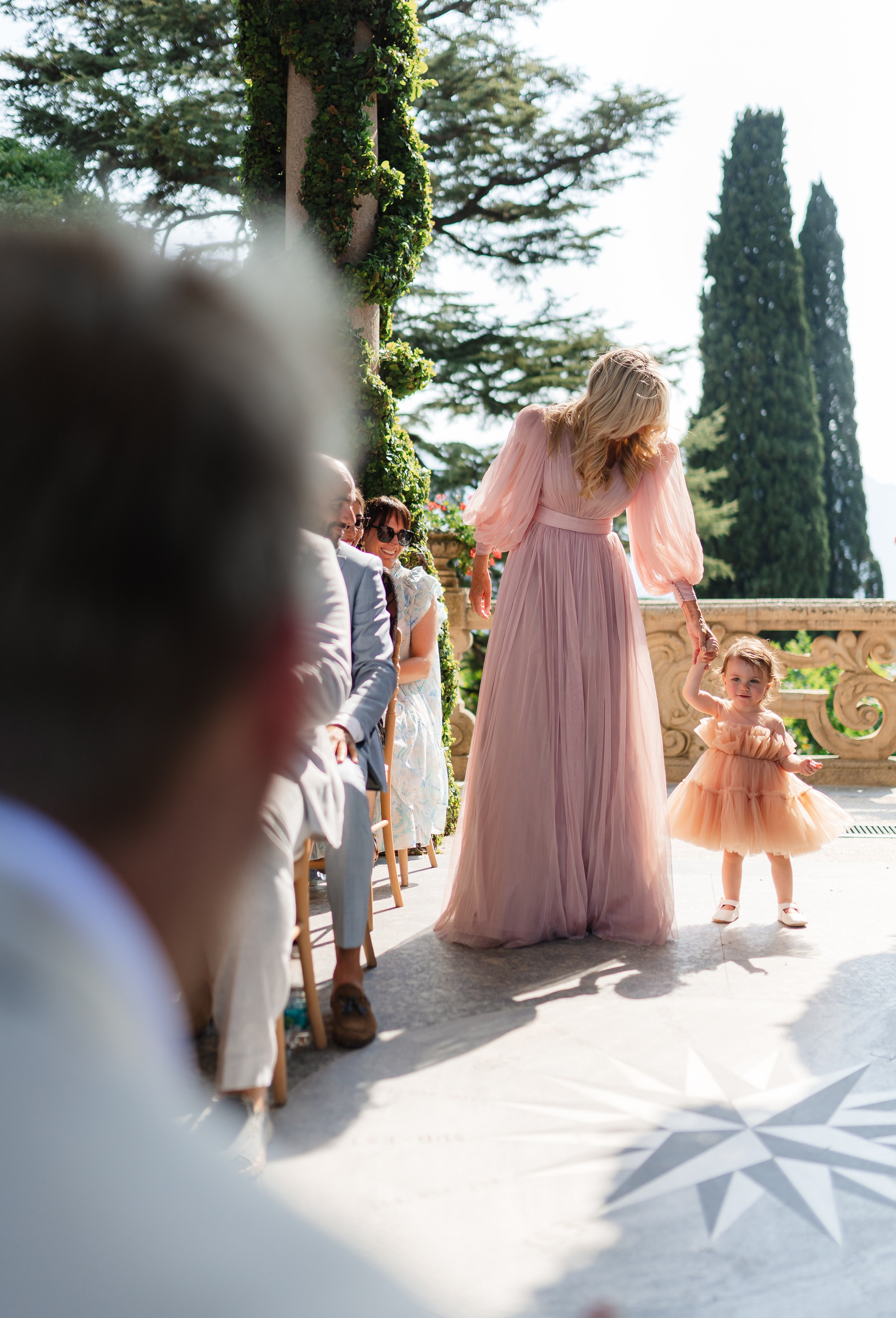 Naila & Oliver’s Wedding at Villa Balbianello, Lake Como. YES I DO PRODUCTION — Wedding photography&videography
