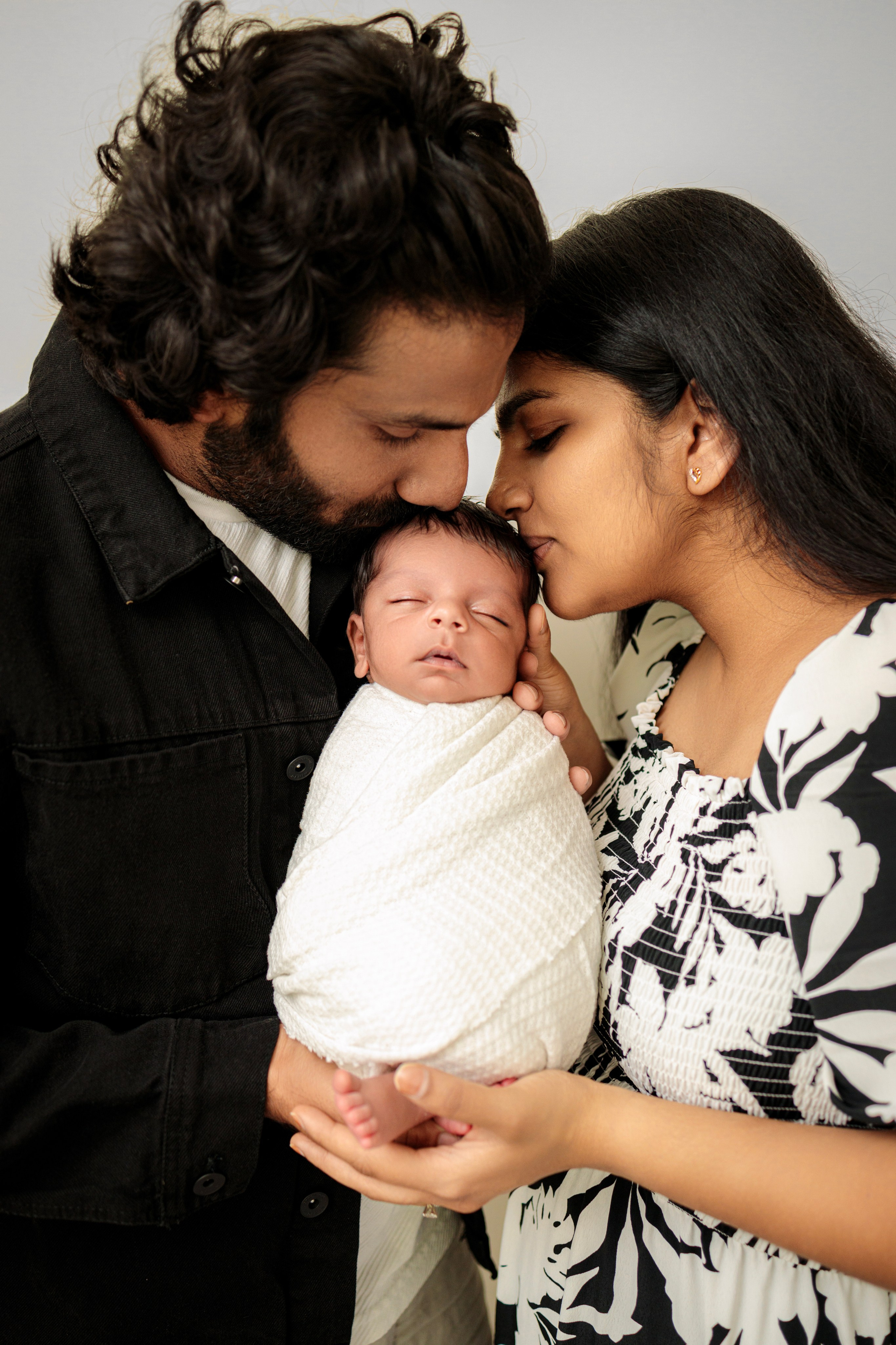 Newborn. Anaeliseevaphoto.com