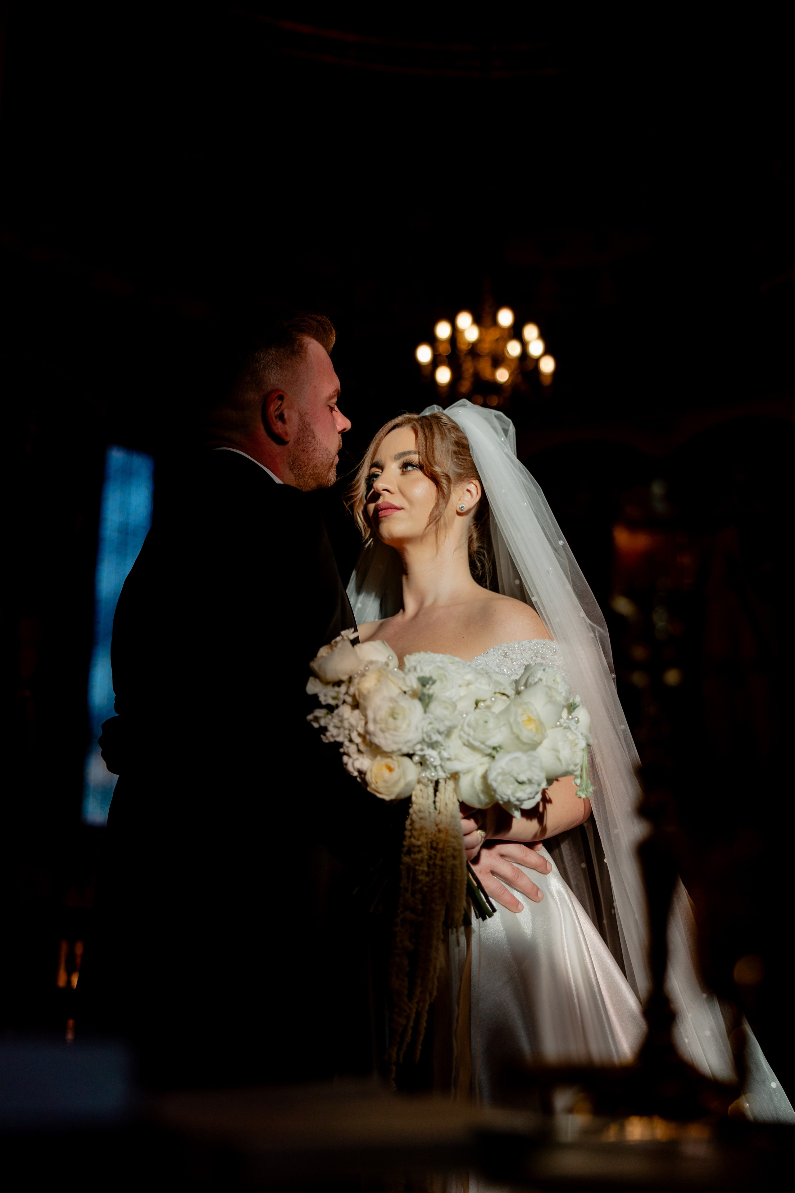 Ioan & Ana. ProWed — Foto Video Moldova