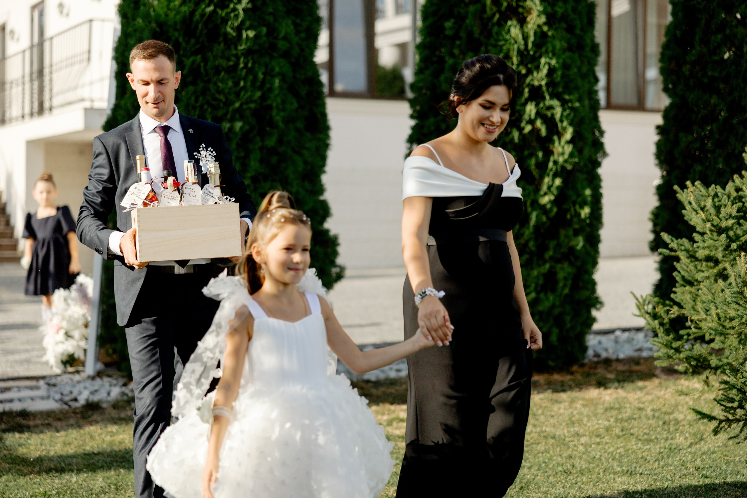 Corneliu & Corina. ProWed — Foto Video Moldova