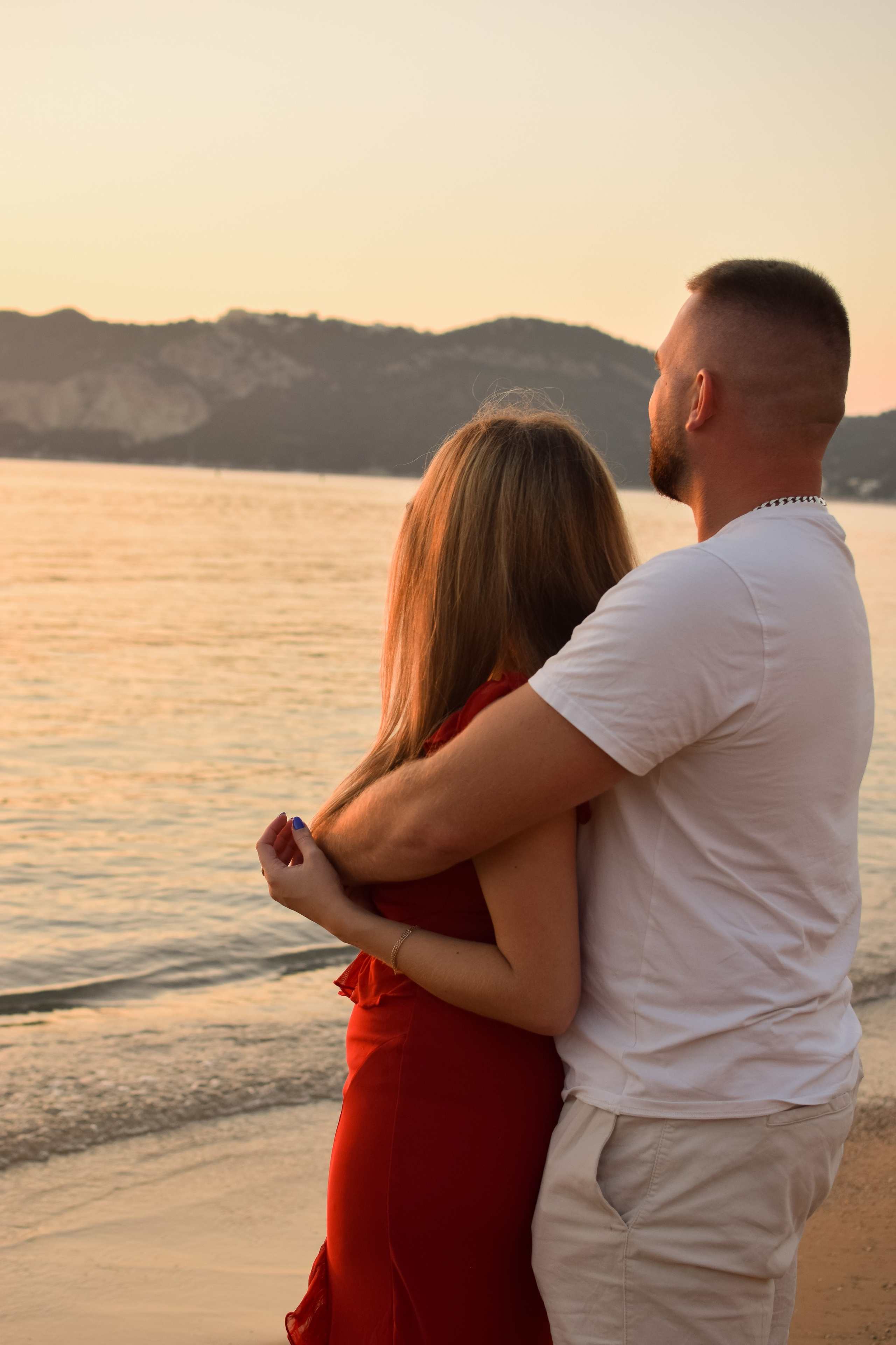 Love story. Your local photographer