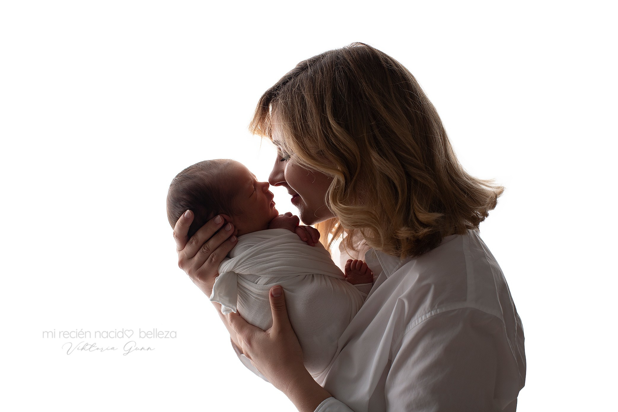 Новорожденные. Фотограф в Испании: Бенисса, Кальпе, Бенидорм, Аликанте Виктория Гунн
