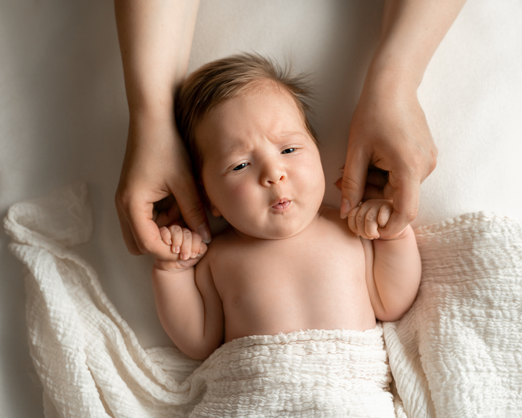 Newborns. Simply Mint Photos — Newborn and Family Photographer in Midlands