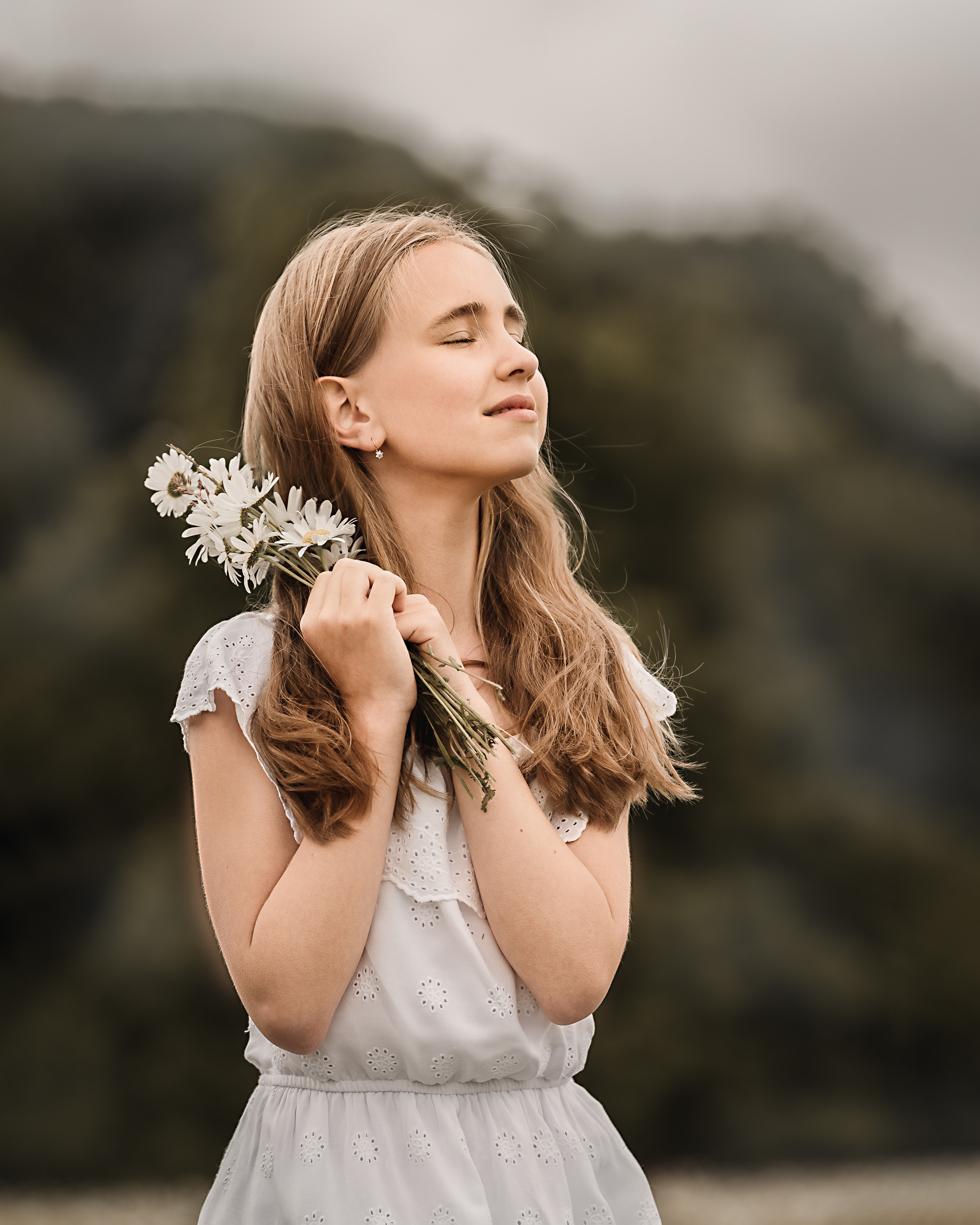 Portraits. Simply Mint Photos — Newborn and Family Photographer in Midlands