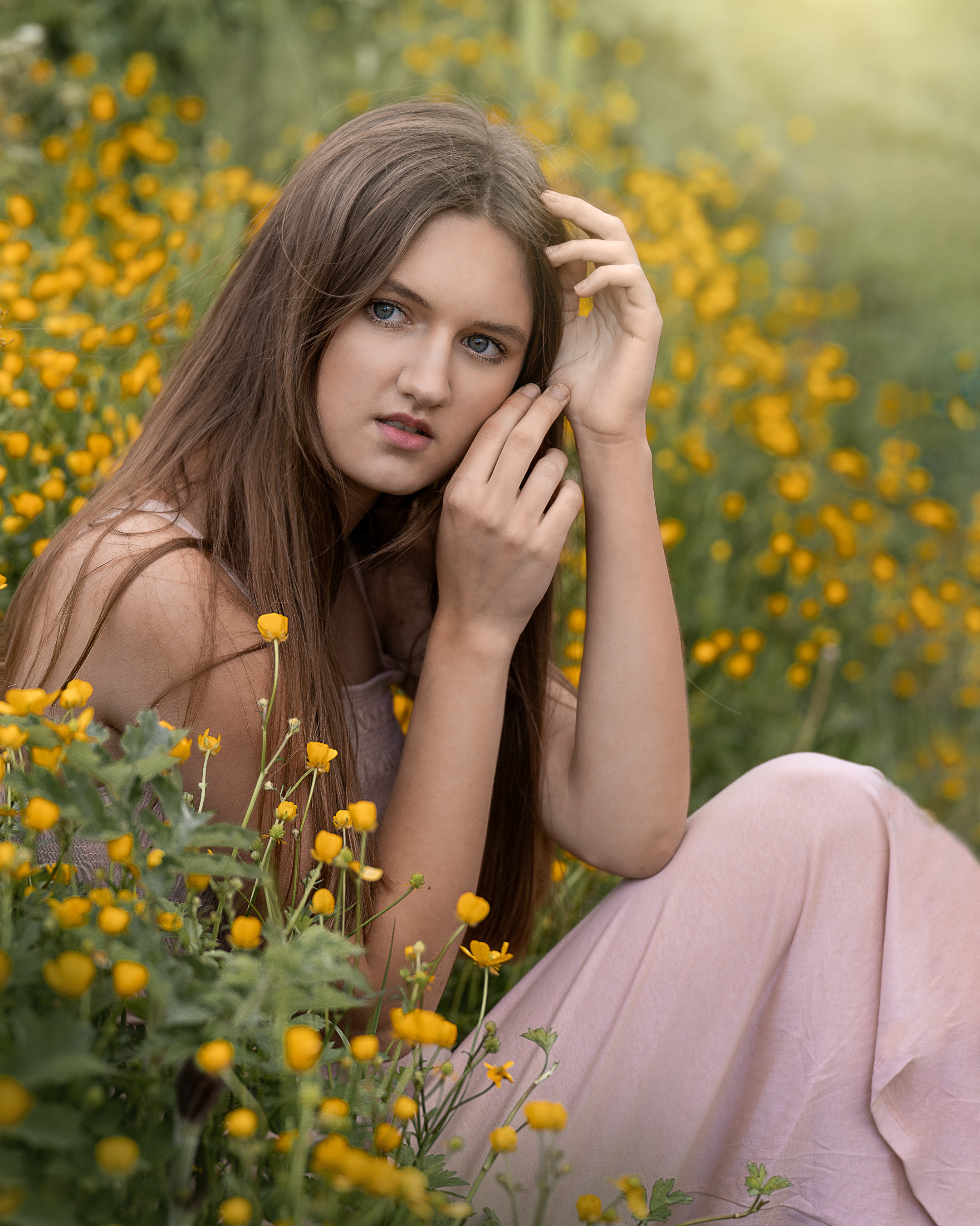 Portraits. Simply Mint Photos — Newborn and Family Photographer in Midlands