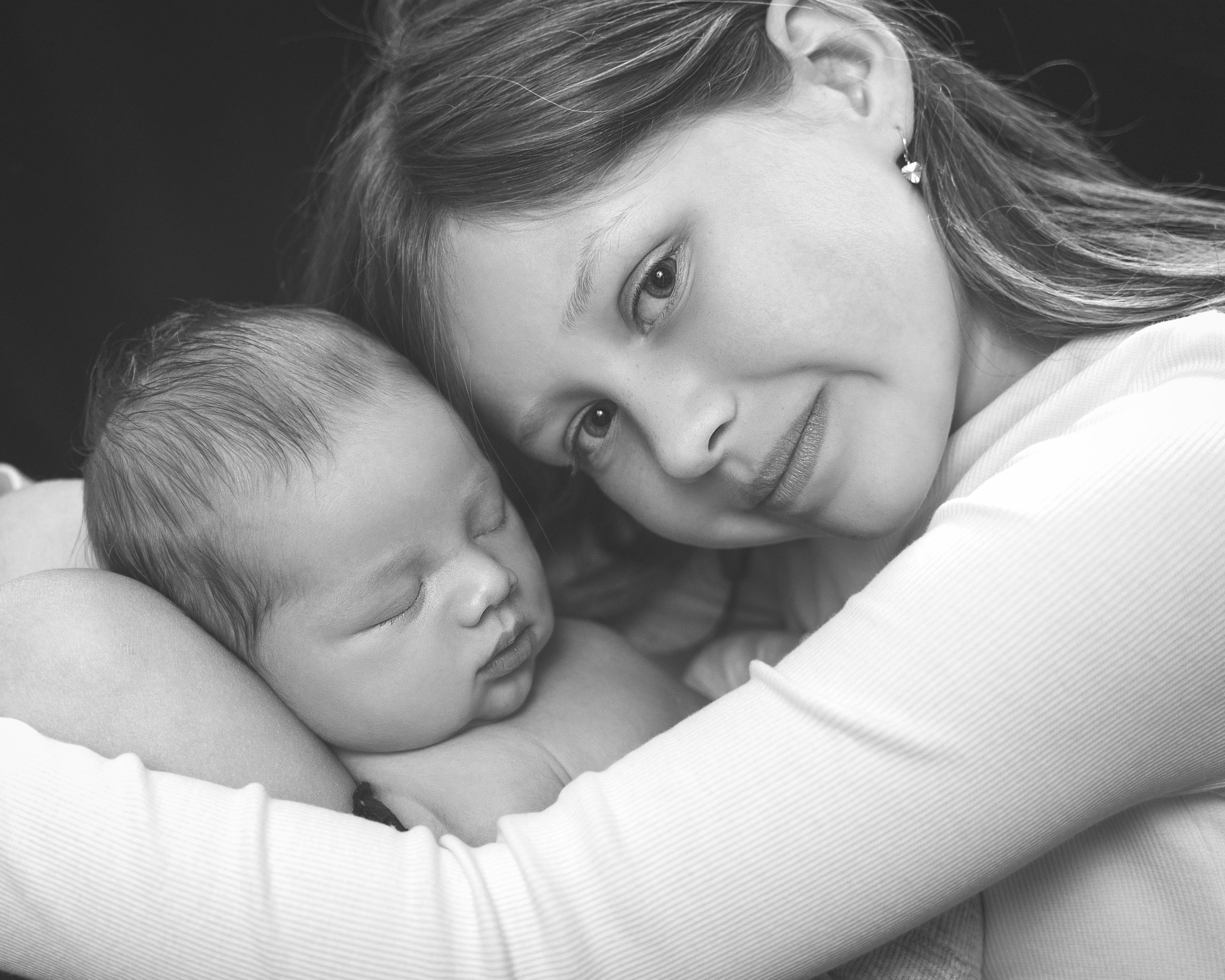 Newborns. Simply Mint Photos — Newborn and Family Photographer in Midlands