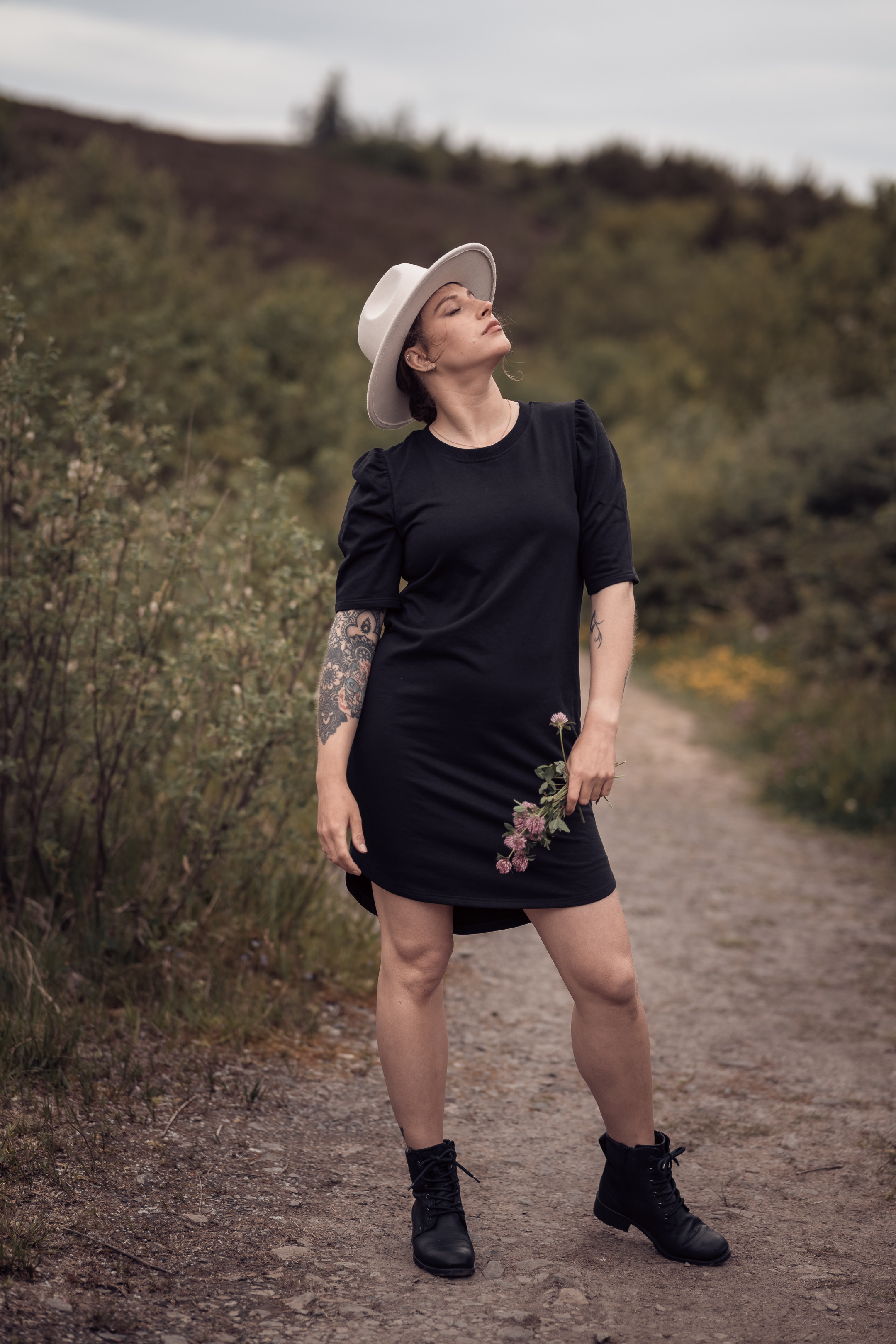 Portraits. Simply Mint Photos — Newborn and Family Photographer in Midlands